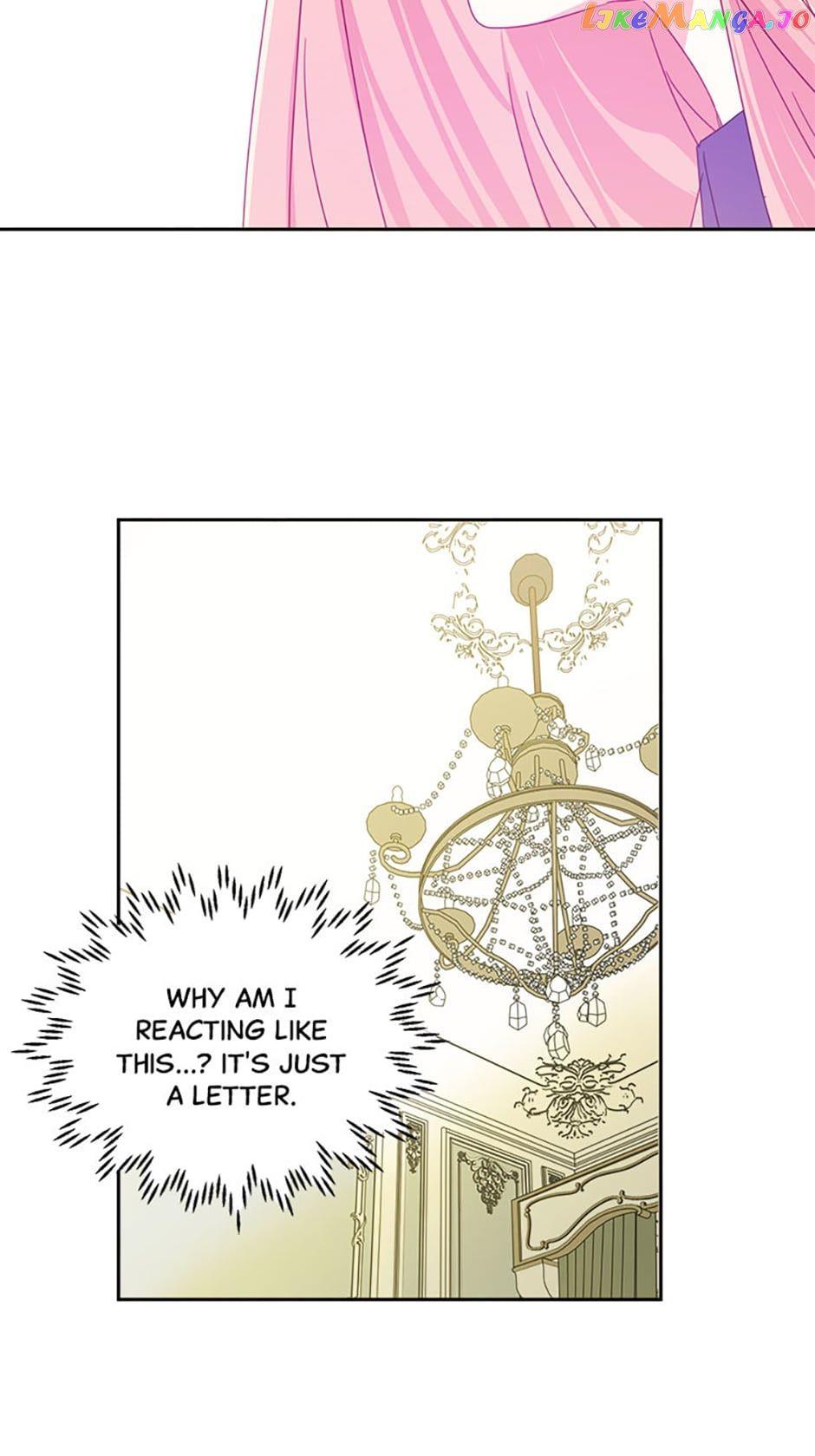 My Ray of Hope chapter 61 page 33