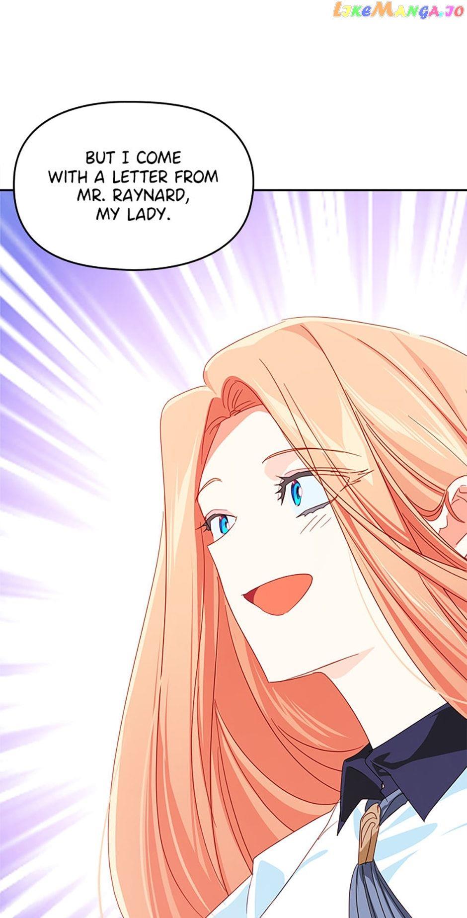 My Ray of Hope chapter 61 page 35