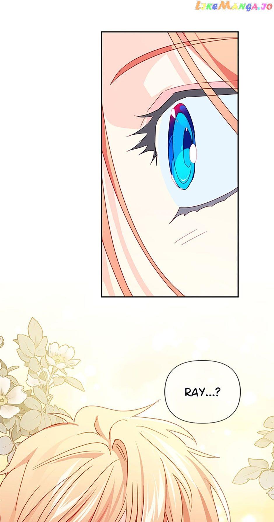My Ray of Hope chapter 61 page 39