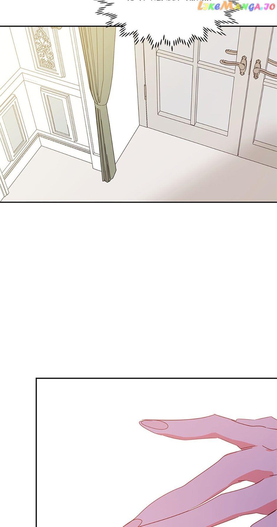 My Ray of Hope chapter 61 page 41