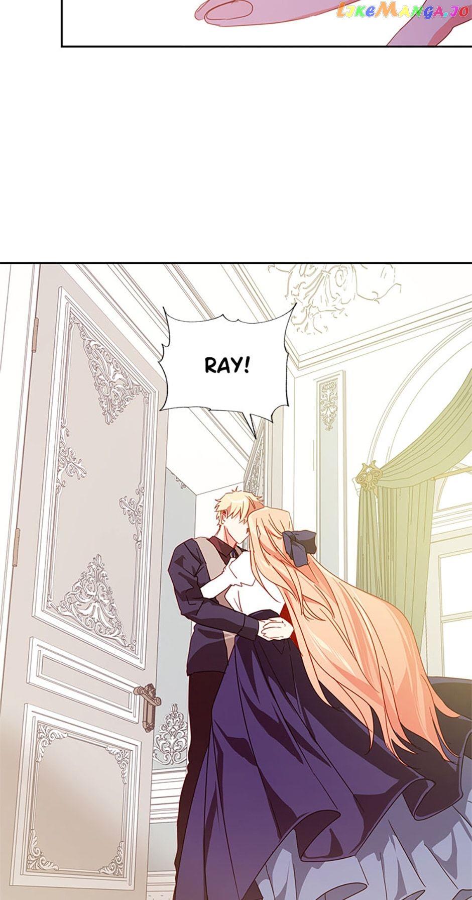 My Ray of Hope chapter 61 page 42