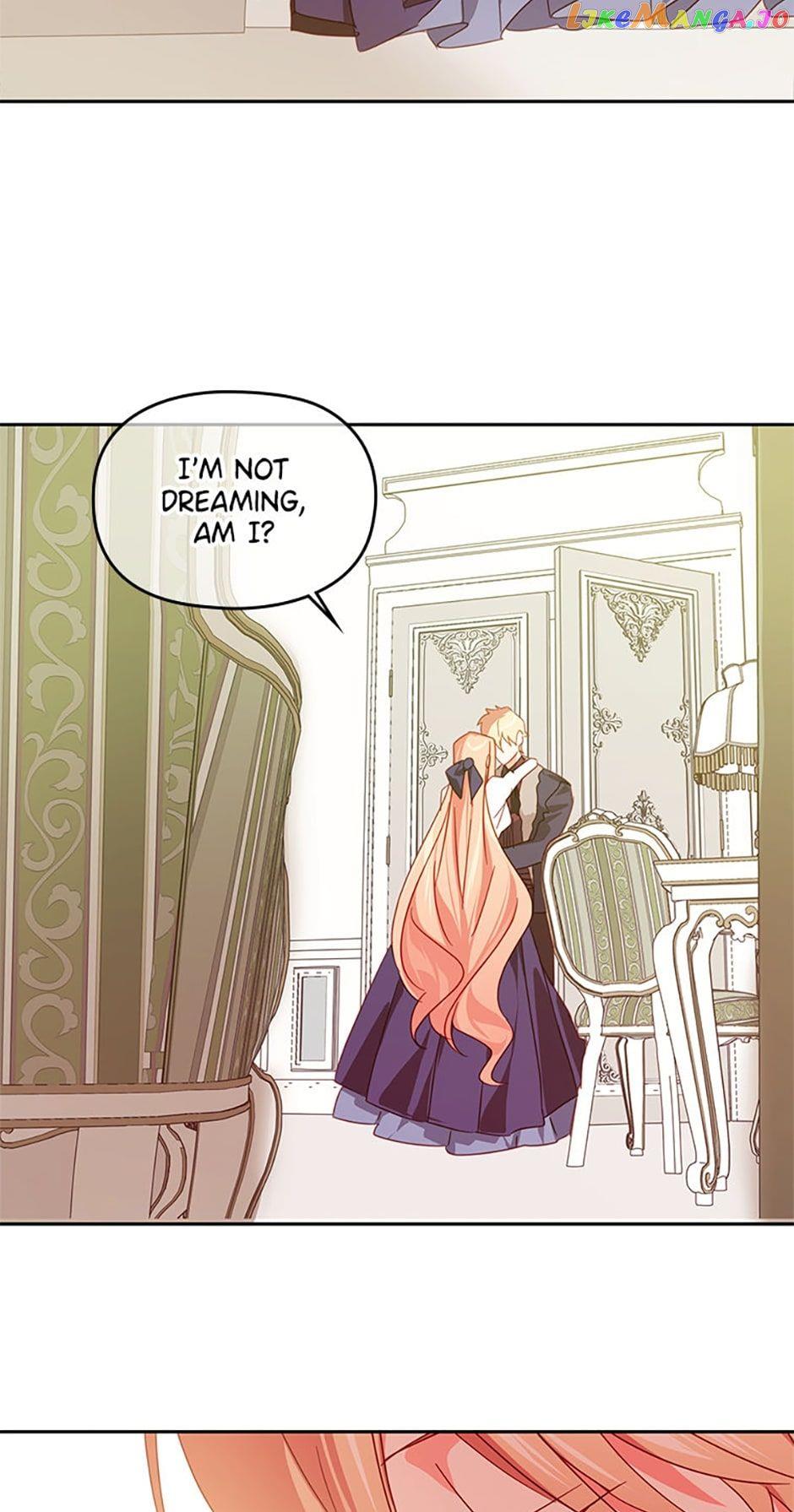 My Ray of Hope chapter 61 page 43
