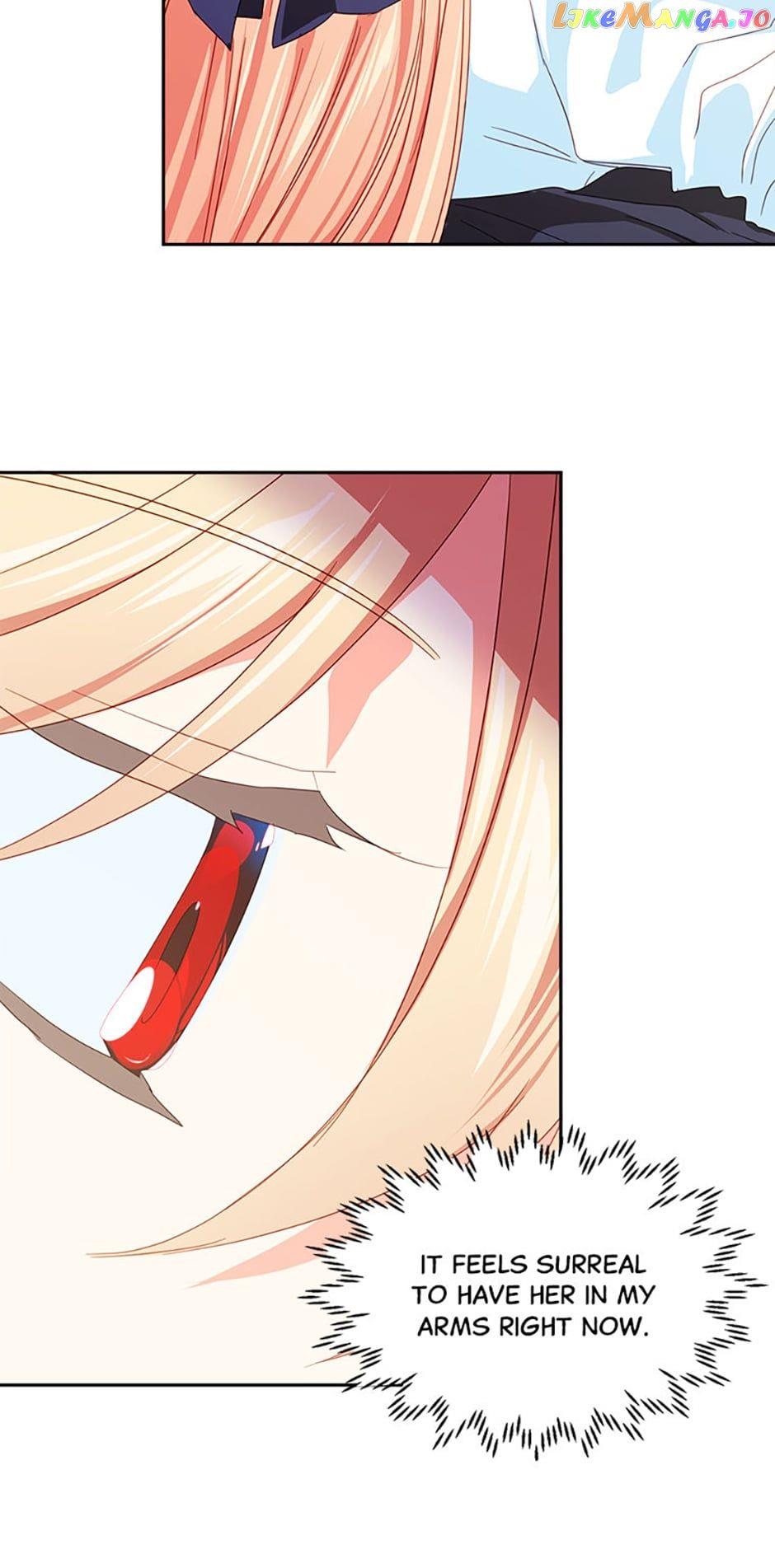 My Ray of Hope chapter 61 page 48