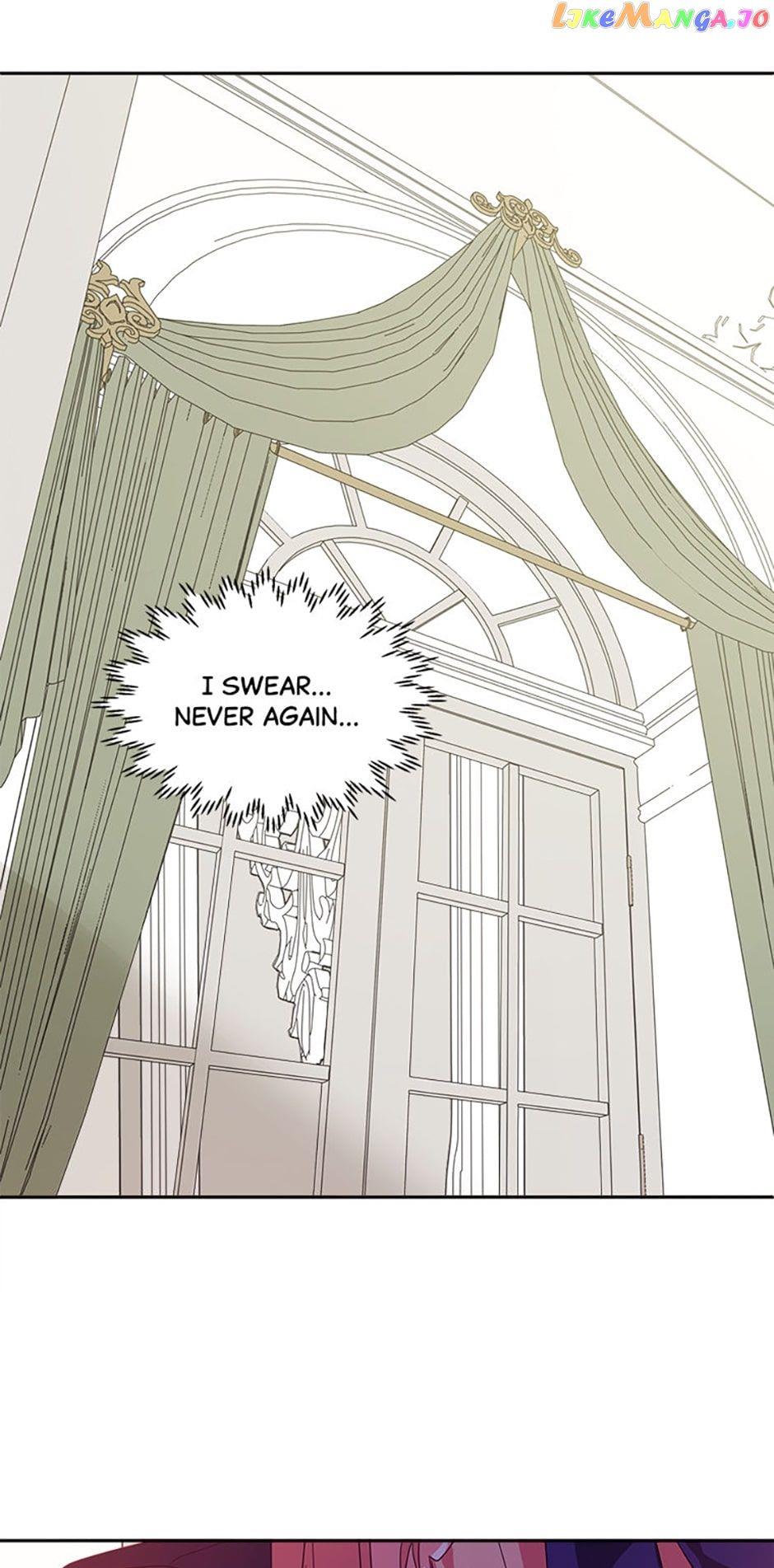 My Ray of Hope chapter 61 page 49