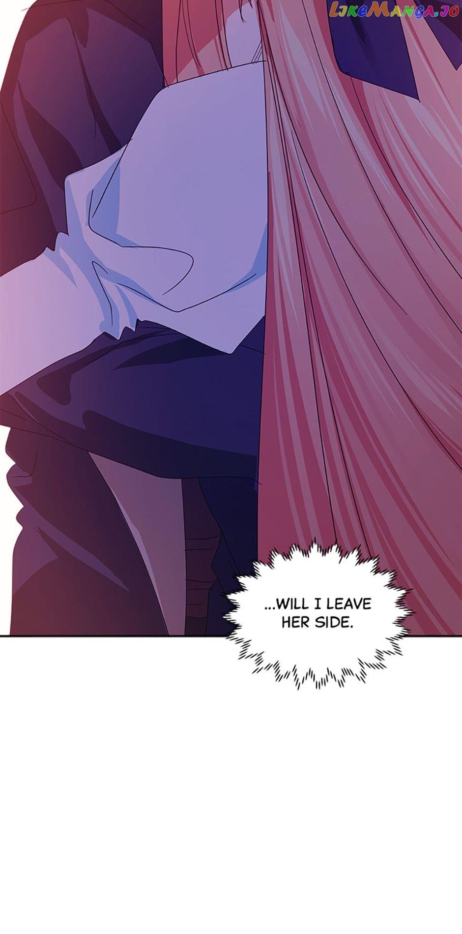 My Ray of Hope chapter 61 page 50