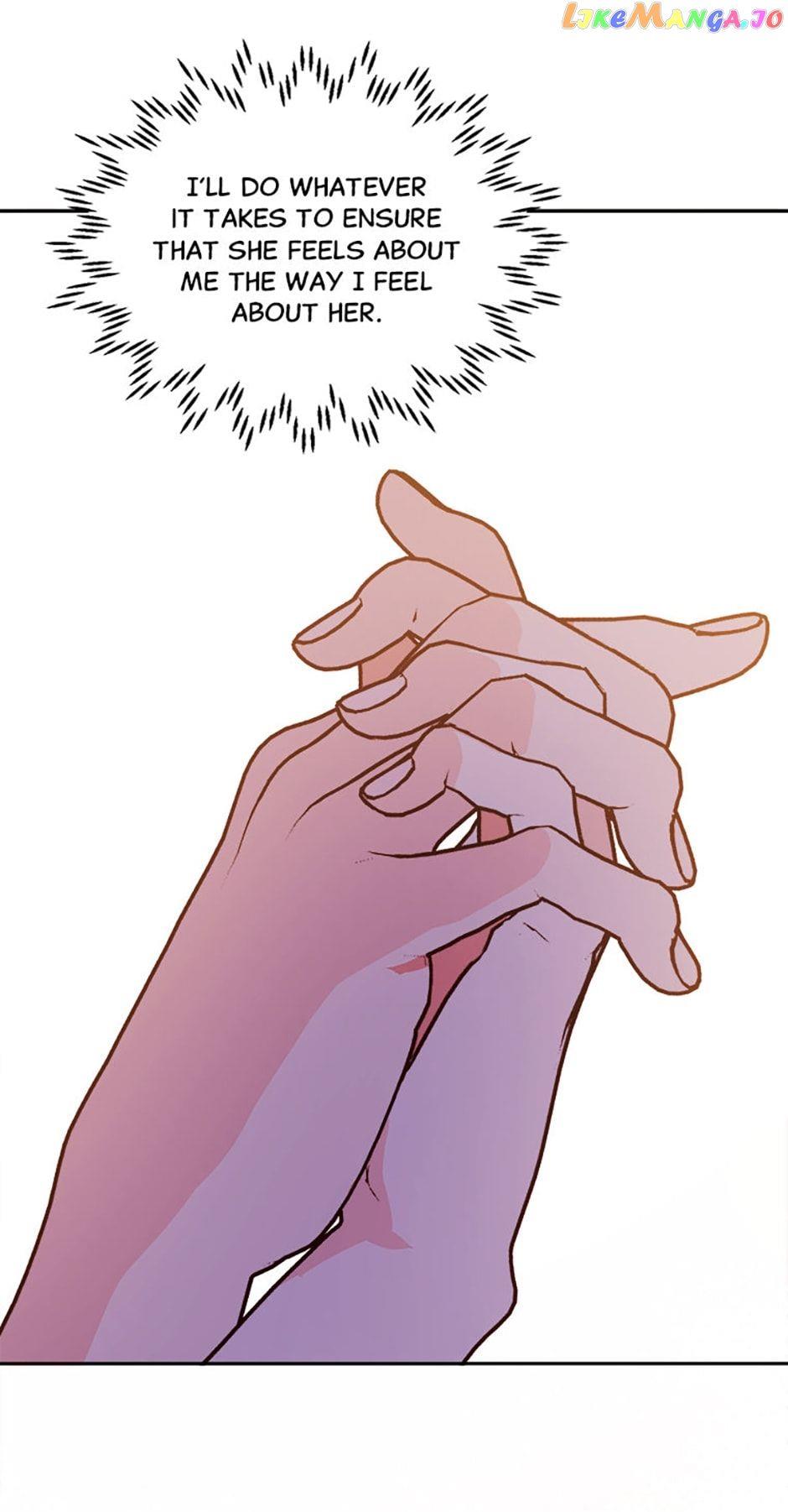 My Ray of Hope chapter 61 page 51