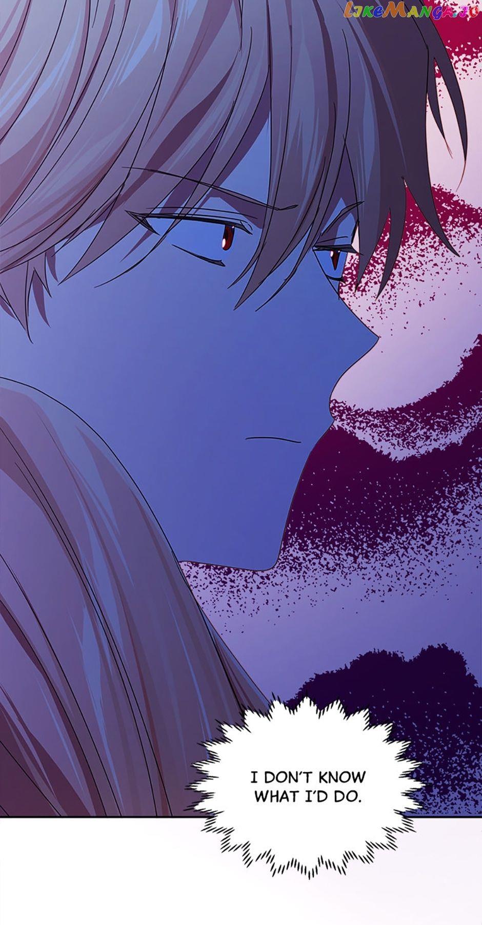 My Ray of Hope chapter 61 page 53