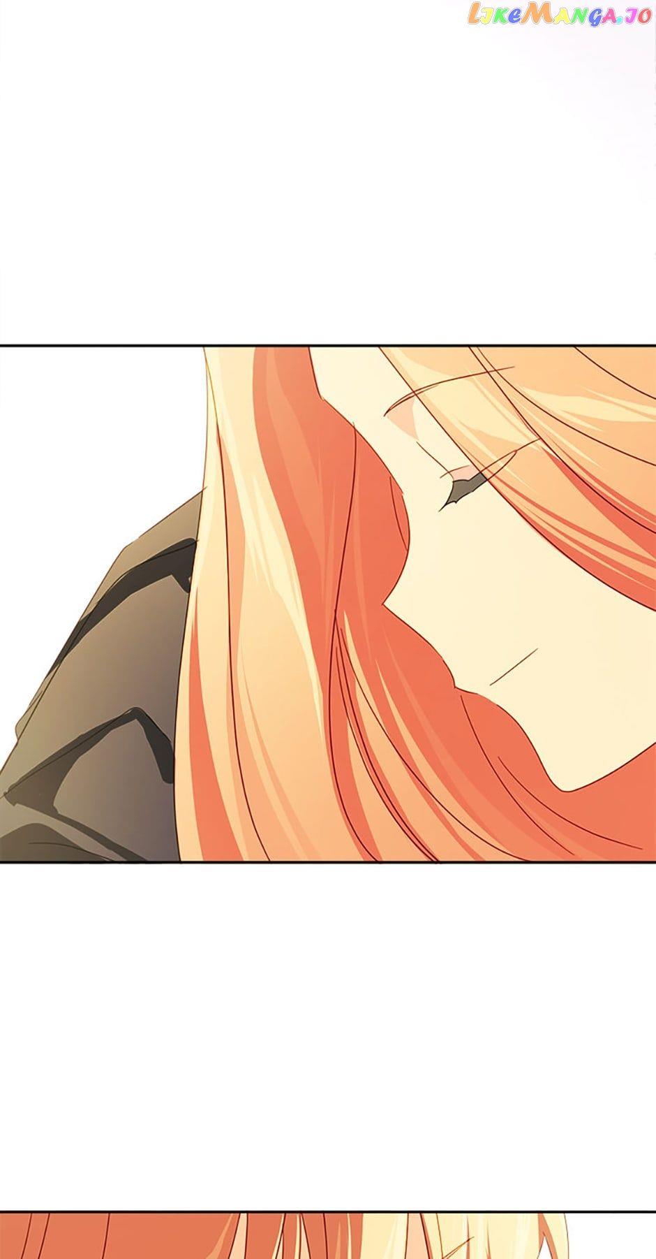 My Ray of Hope chapter 61 page 54