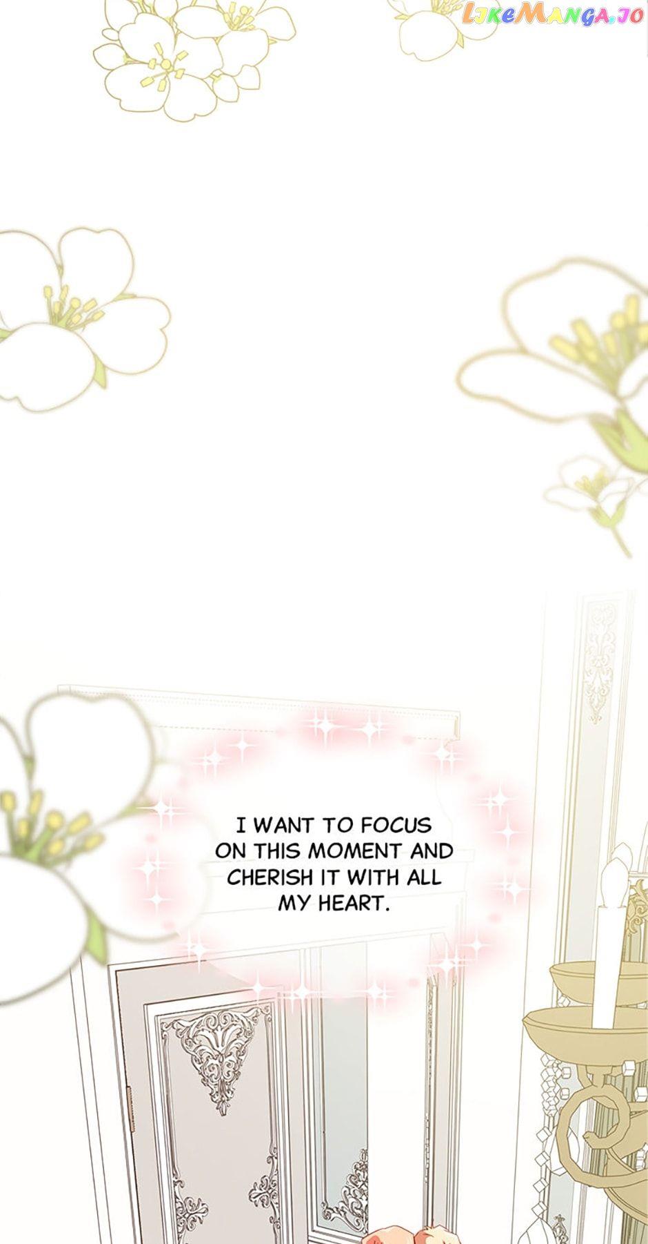 My Ray of Hope chapter 61 page 56