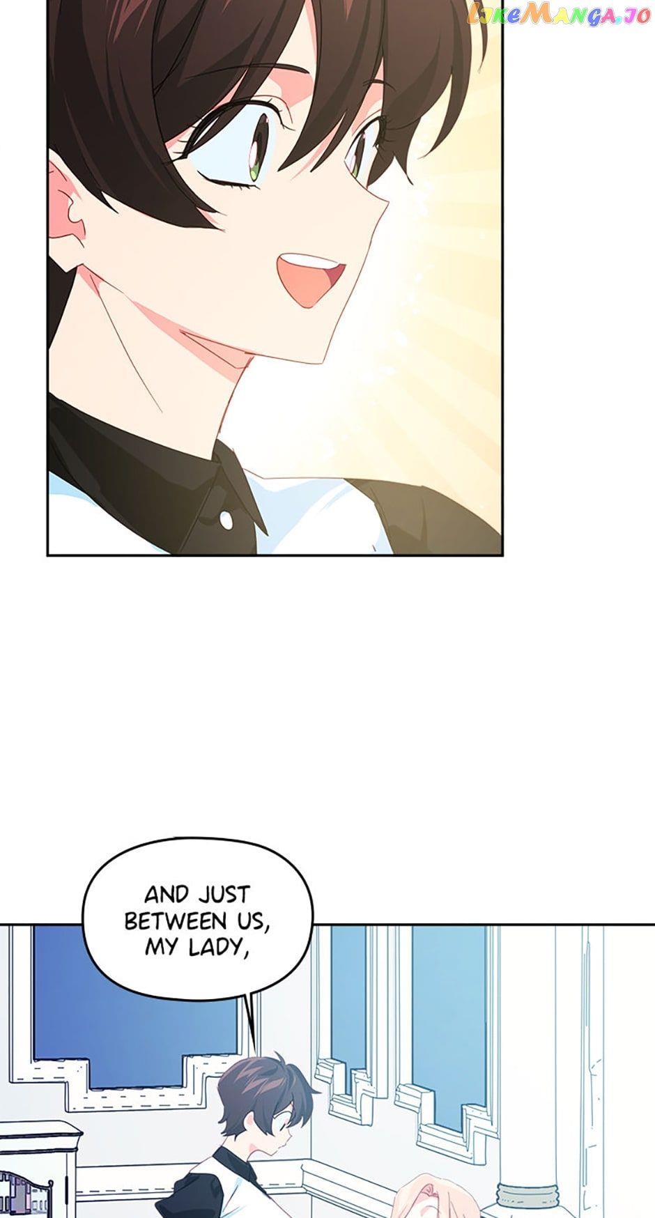 My Ray of Hope chapter 61 page 9