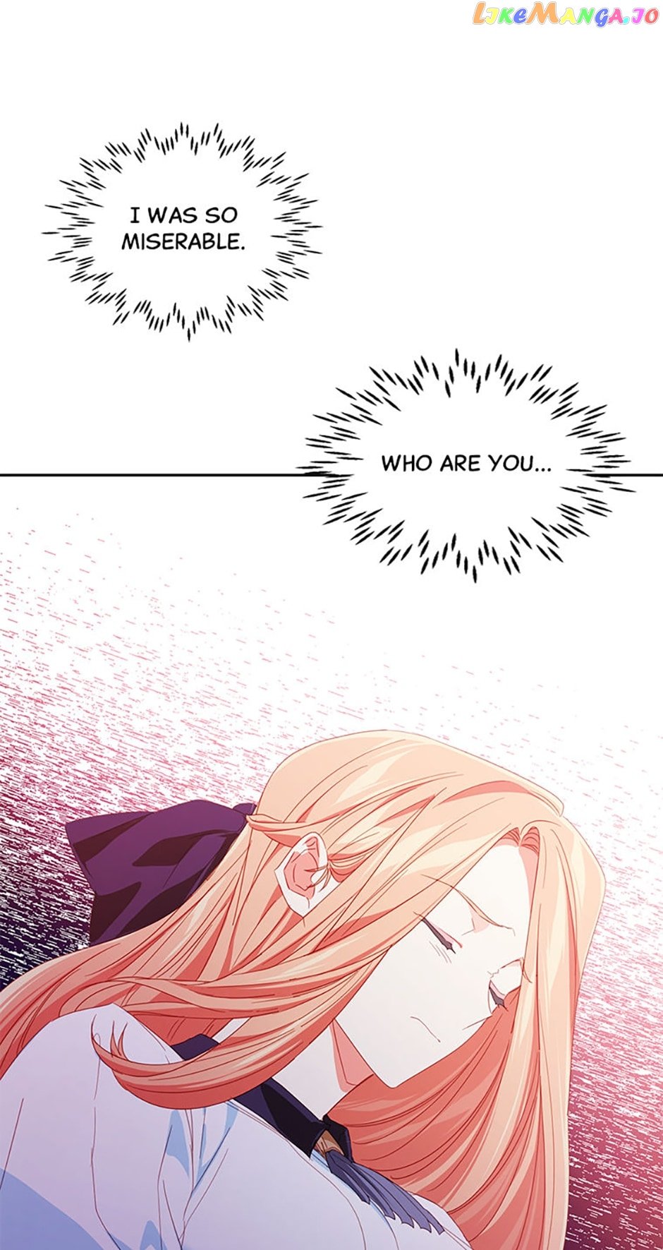 My Ray of Hope chapter 62 page 30