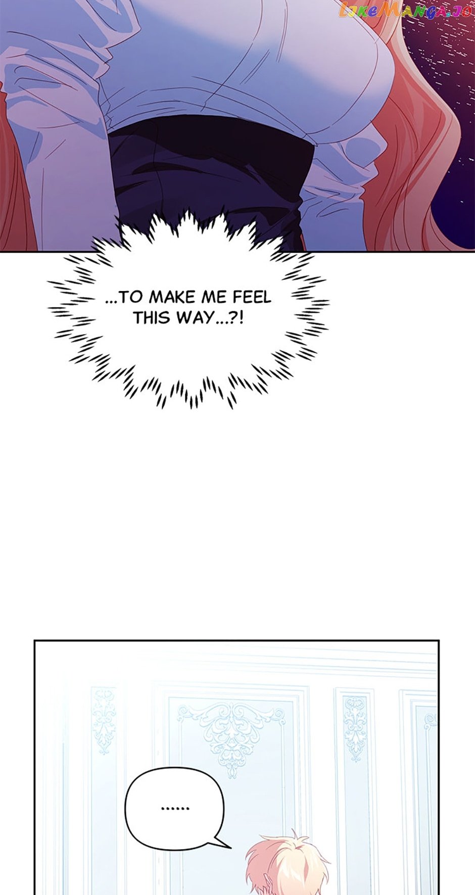 My Ray of Hope chapter 62 page 31