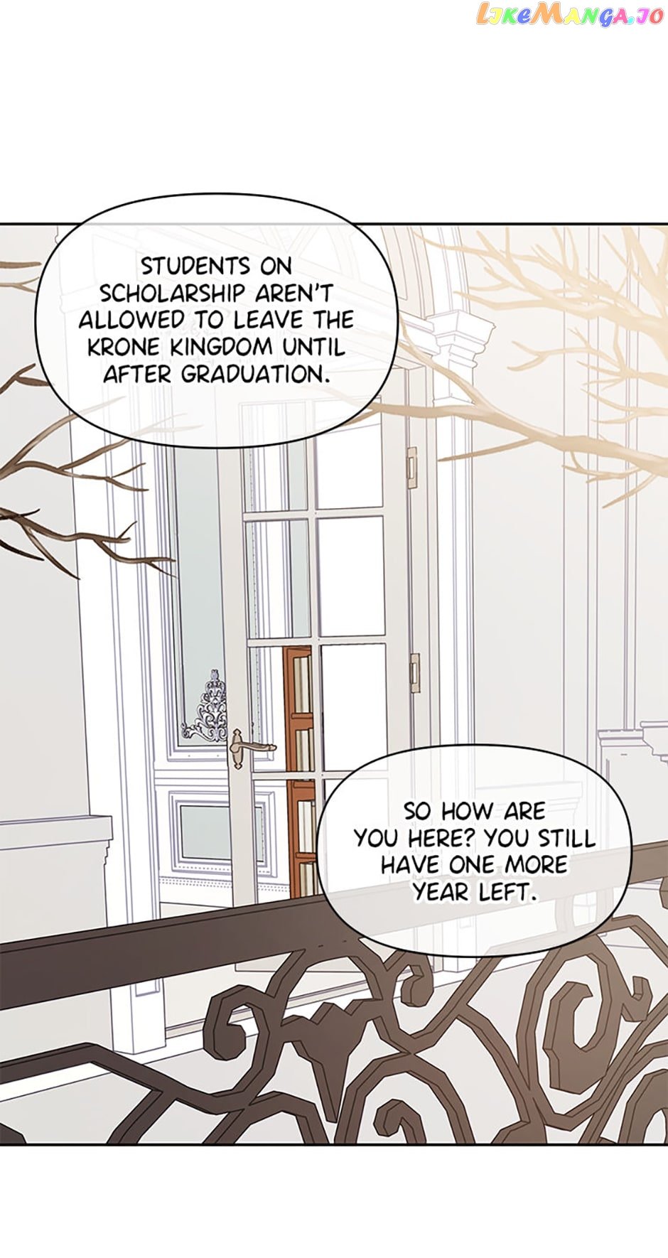 My Ray of Hope chapter 62 page 38
