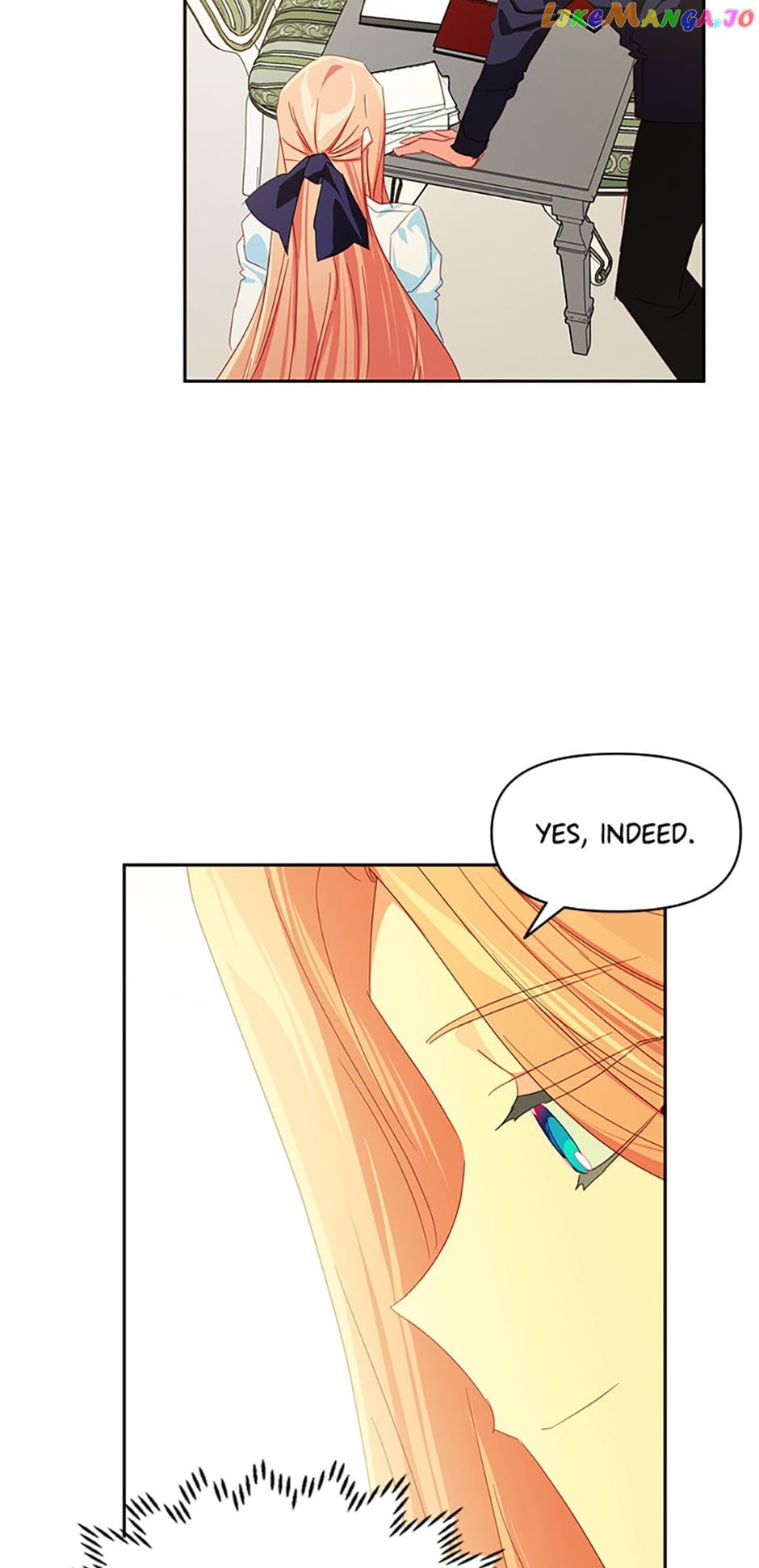 My Ray of Hope chapter 62 page 4