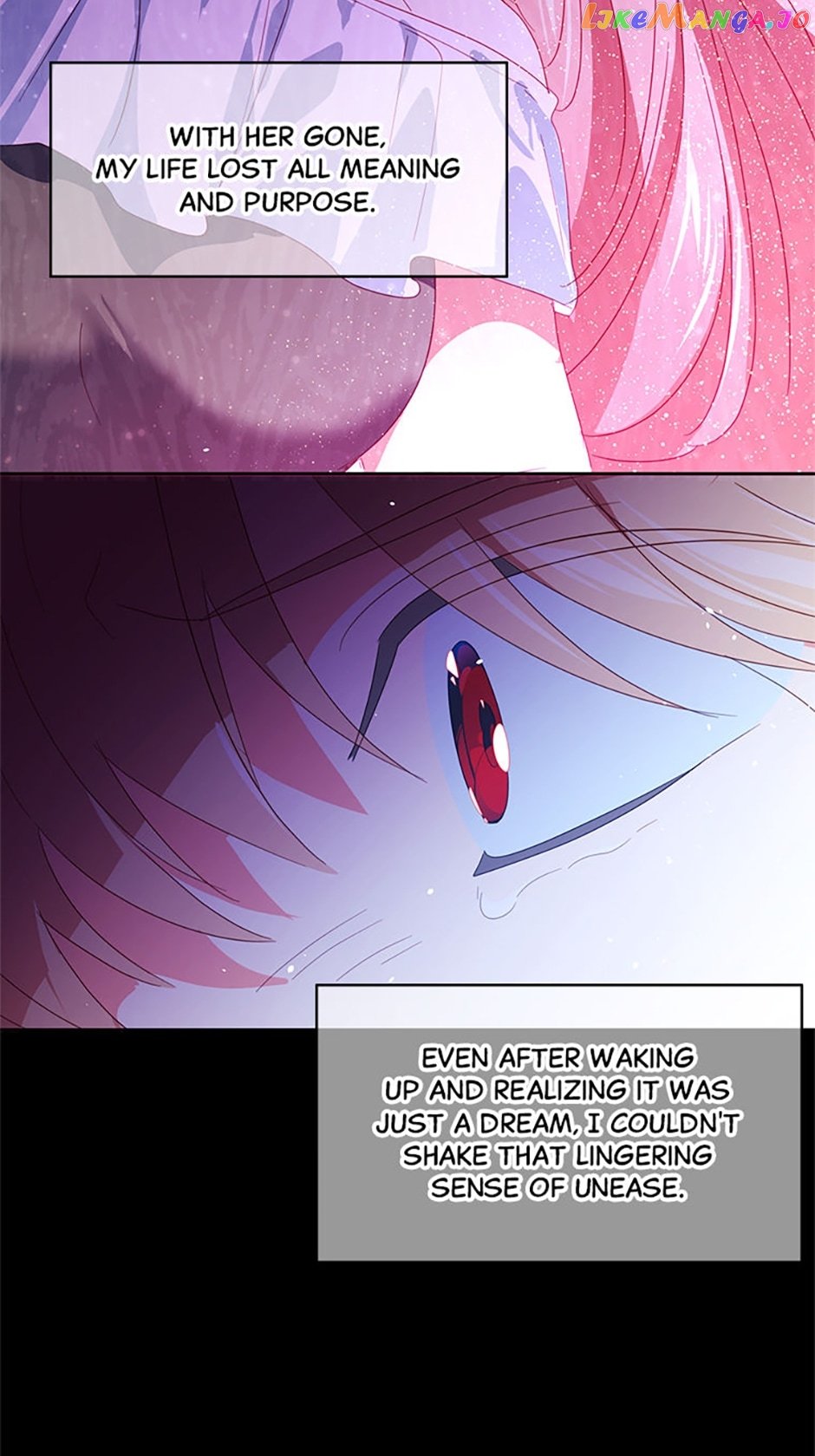 My Ray of Hope chapter 62 page 47