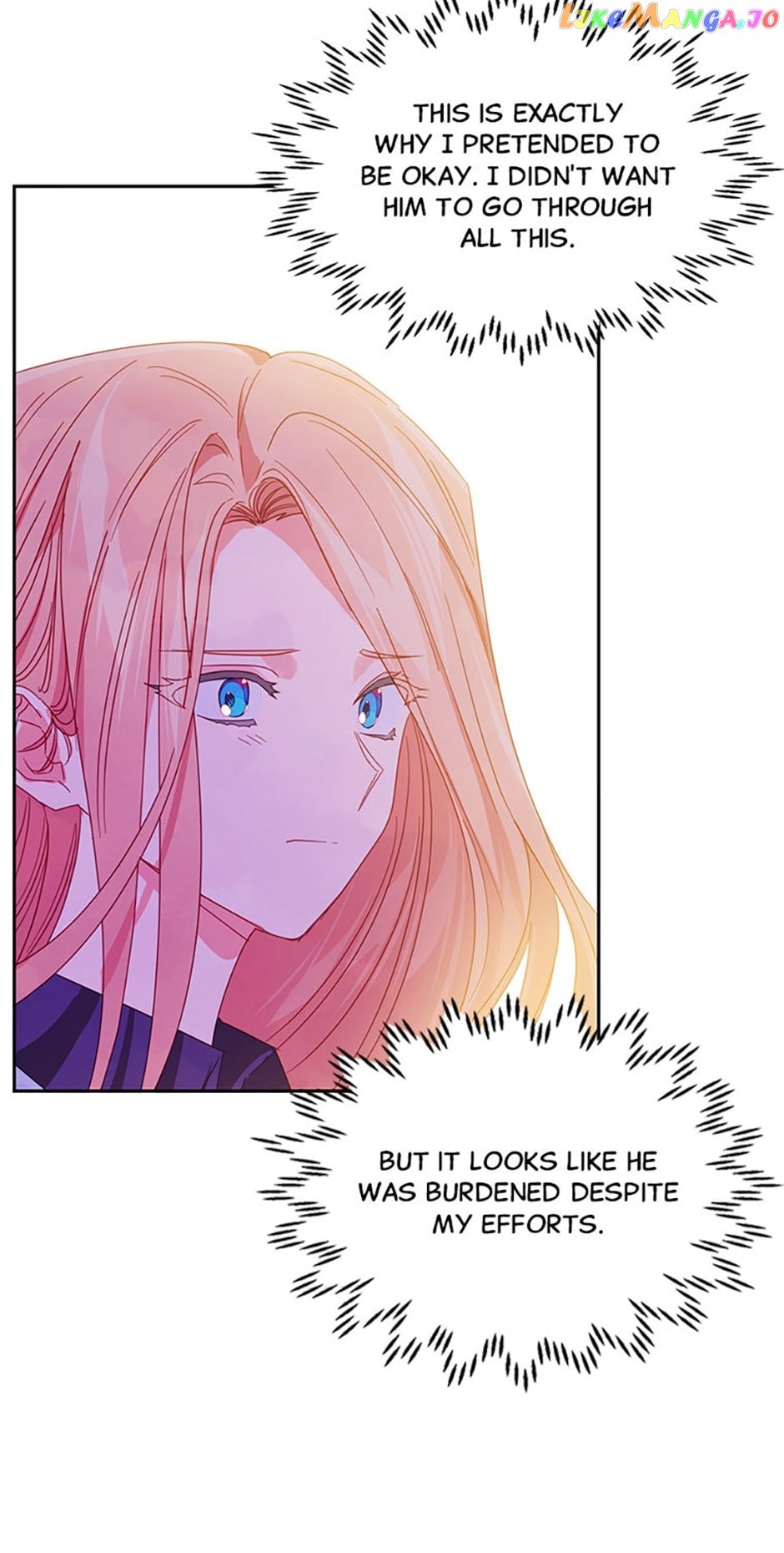 My Ray of Hope chapter 62 page 53