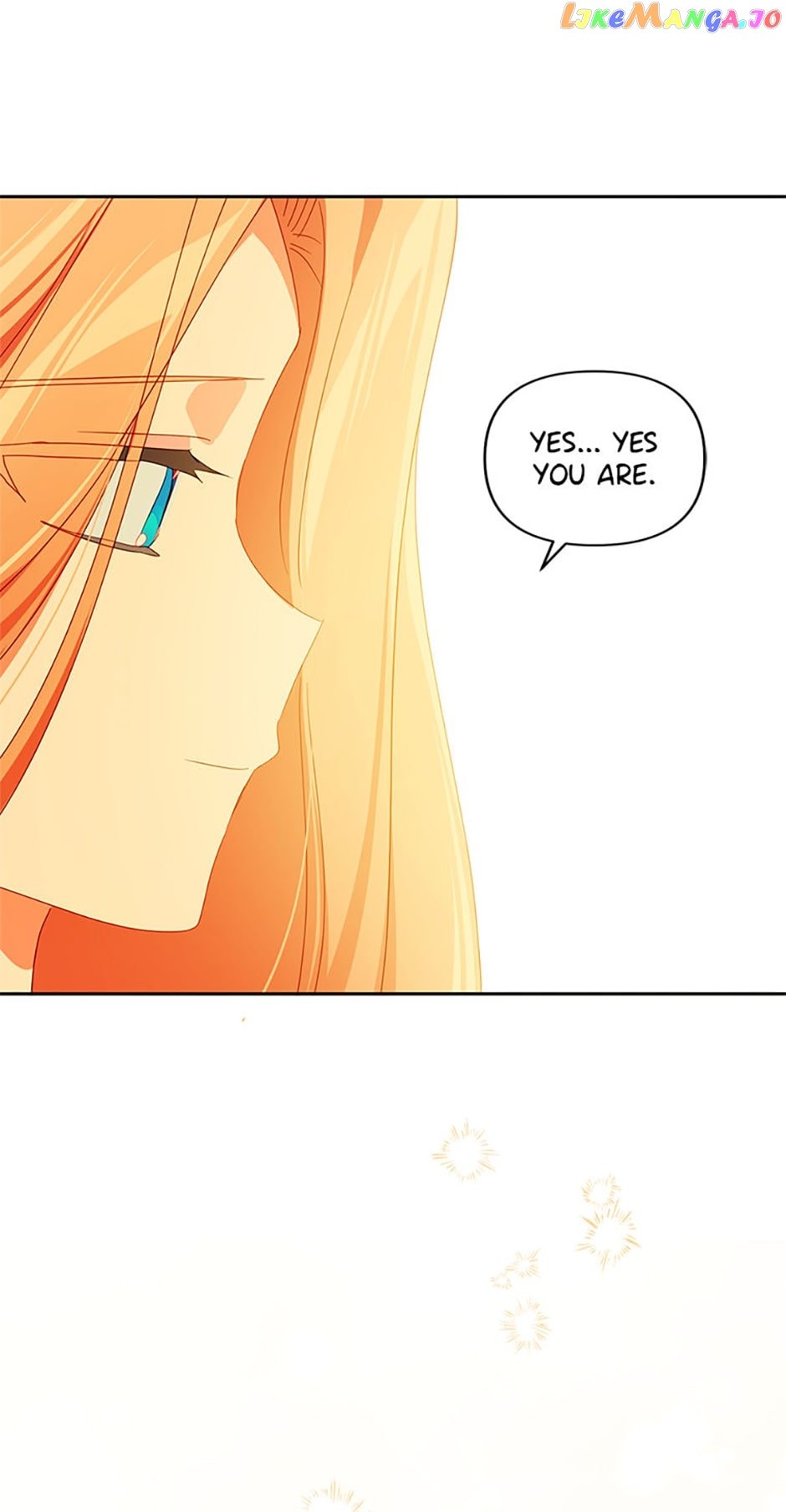 My Ray of Hope chapter 62 page 58