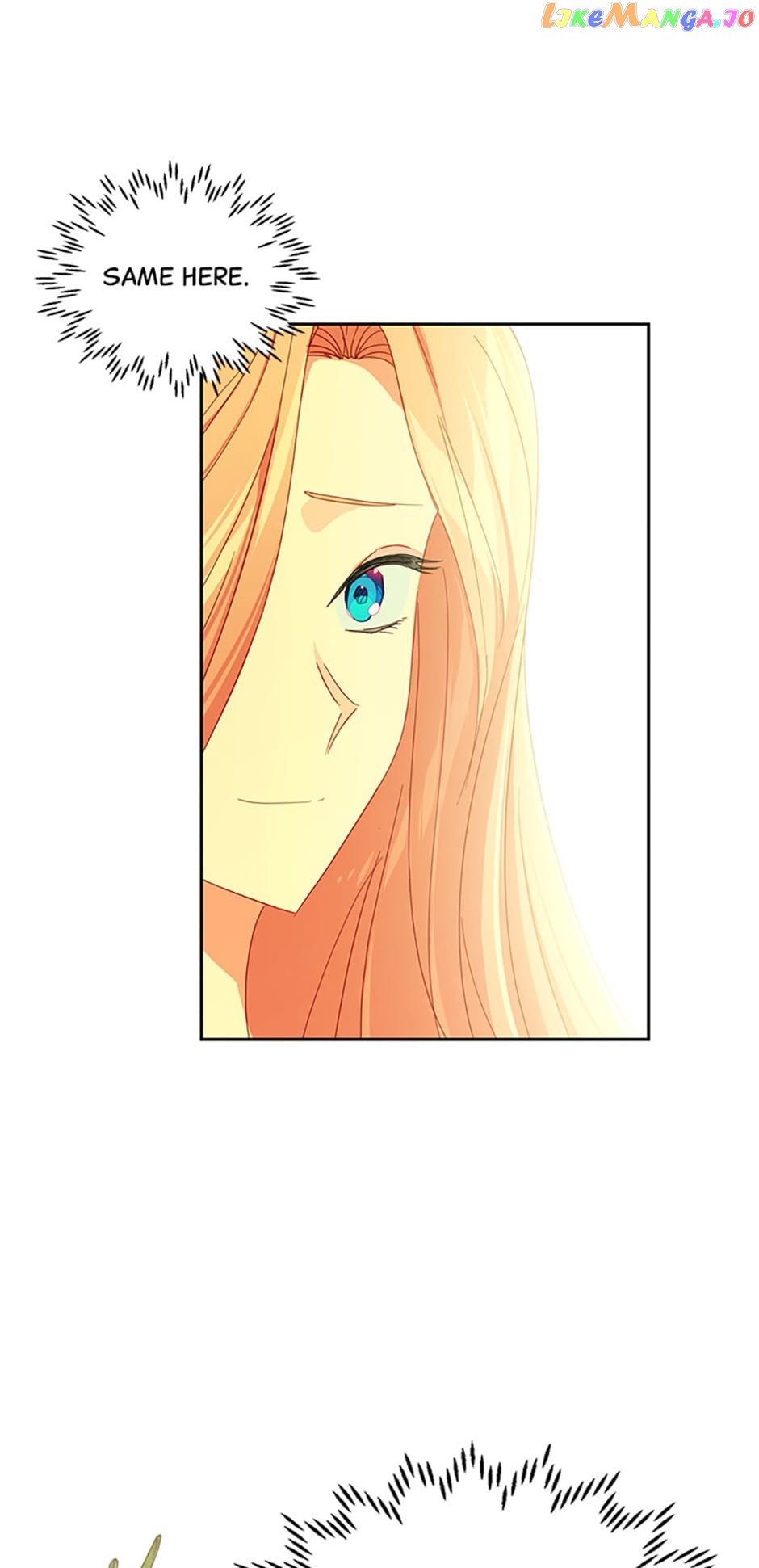 My Ray of Hope chapter 62 page 6