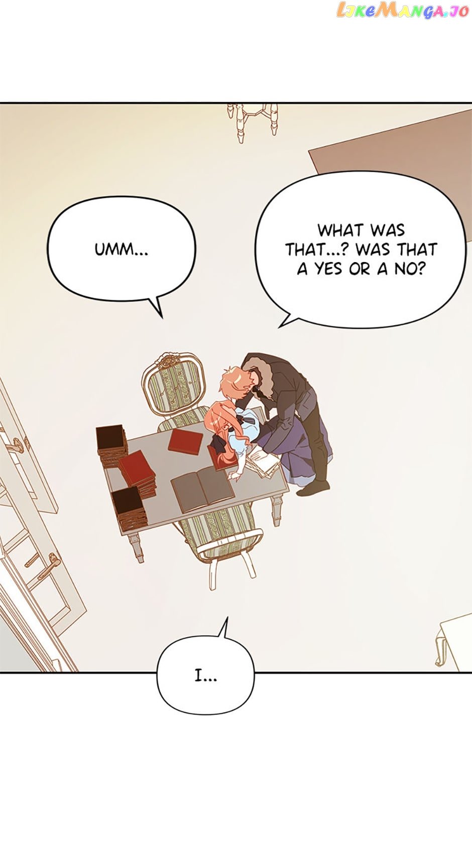 My Ray of Hope chapter 63 page 13