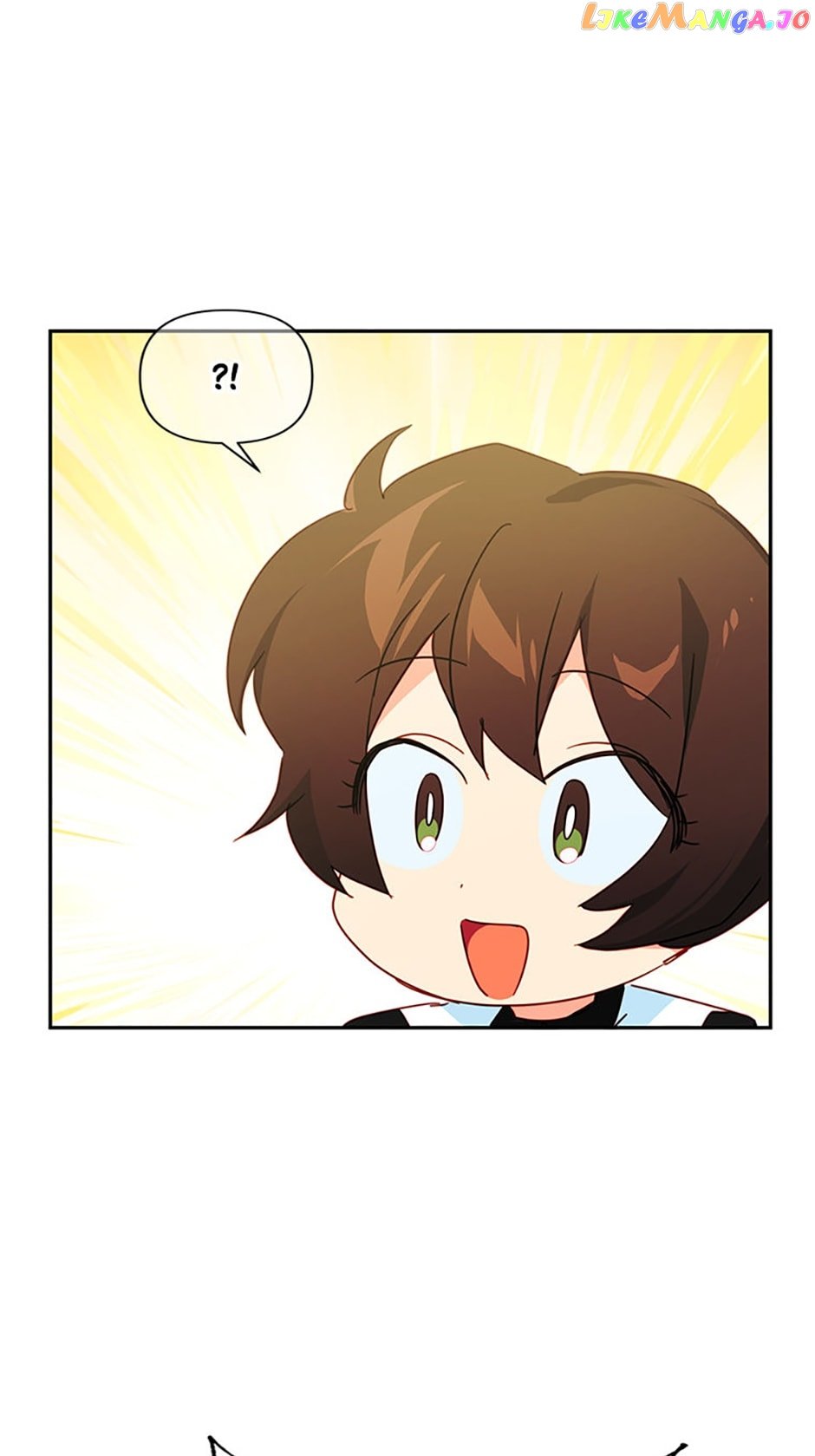 My Ray of Hope chapter 63 page 15