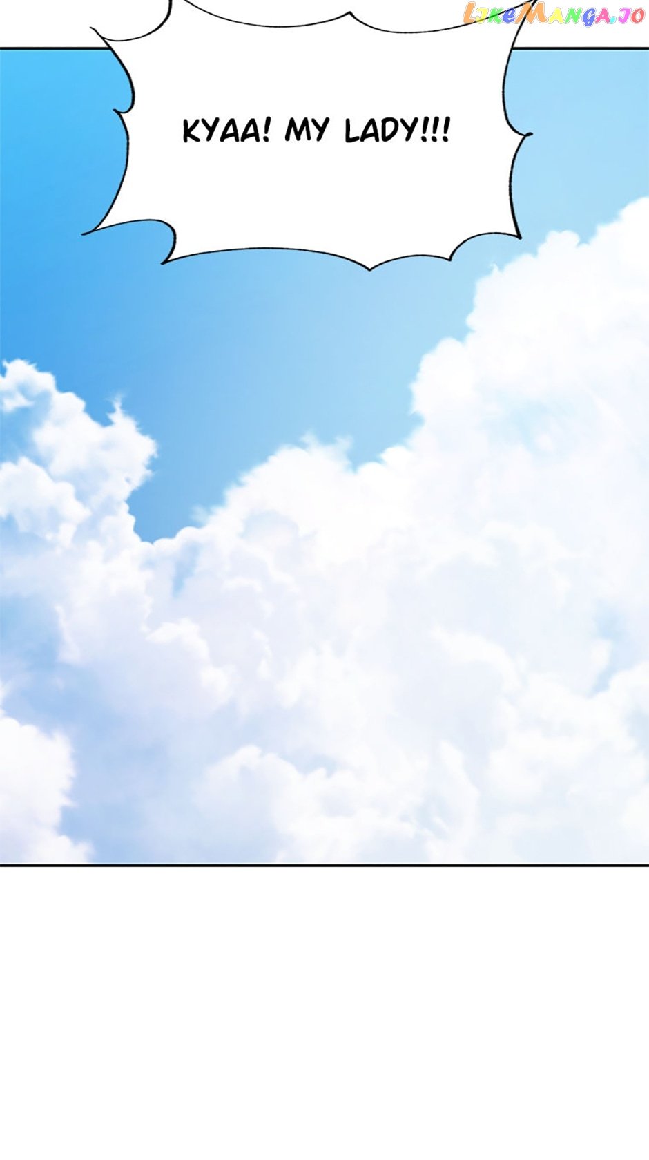 My Ray of Hope chapter 63 page 16