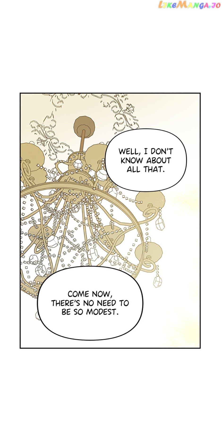 My Ray of Hope chapter 63 page 42