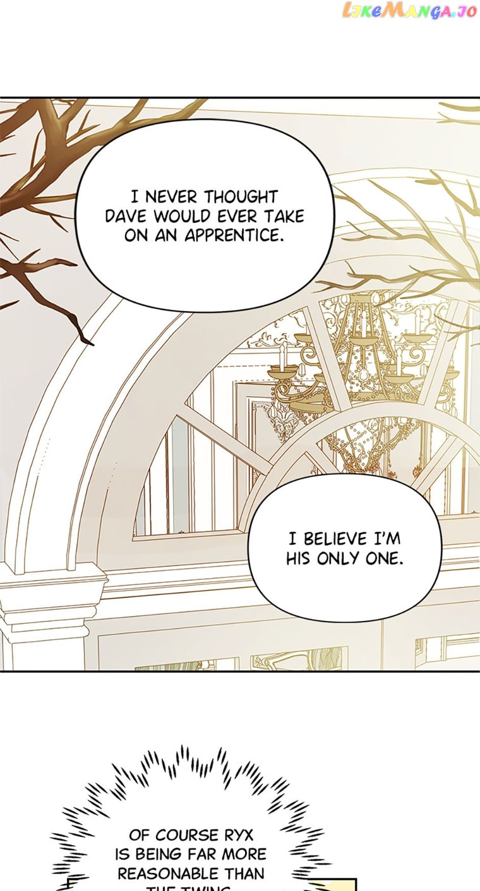 My Ray of Hope chapter 63 page 43