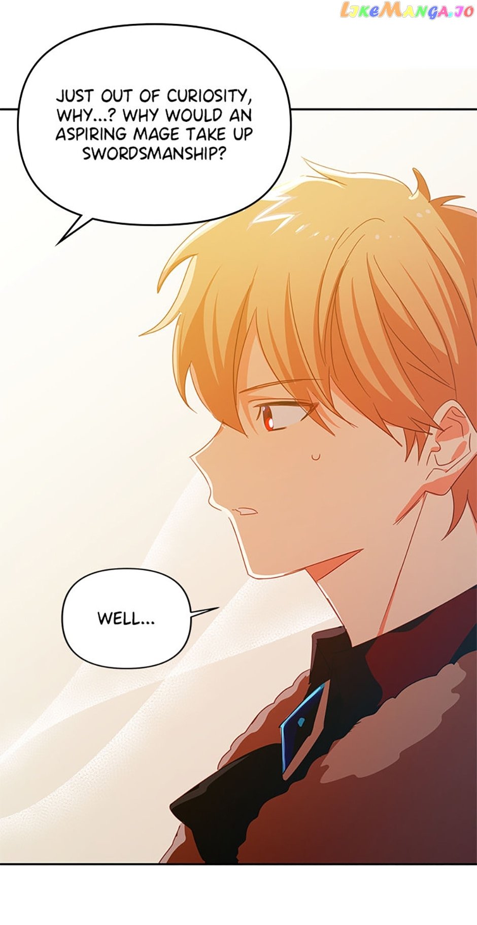 My Ray of Hope chapter 63 page 49
