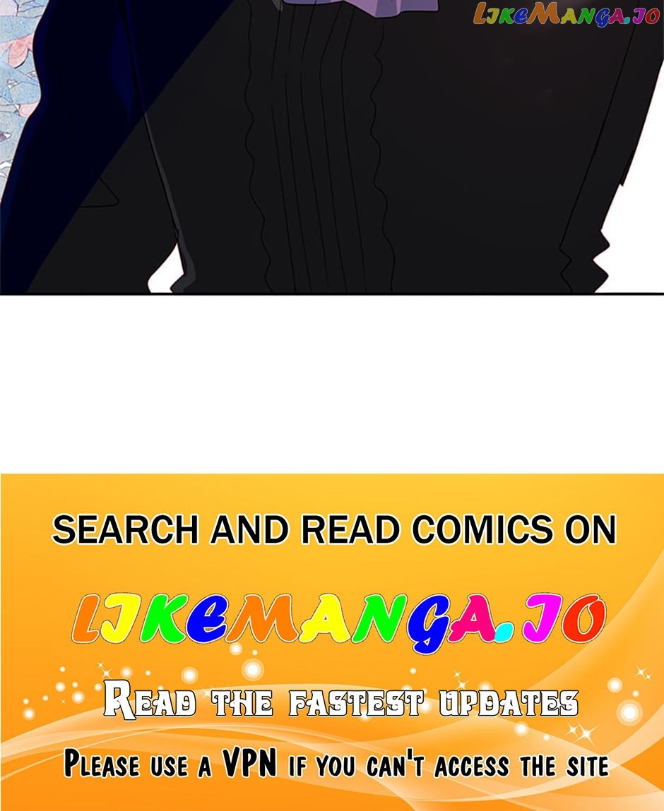 My Ray of Hope chapter 63 page 54