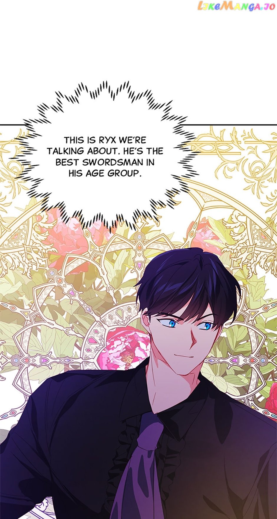 My Ray of Hope chapter 64 page 10