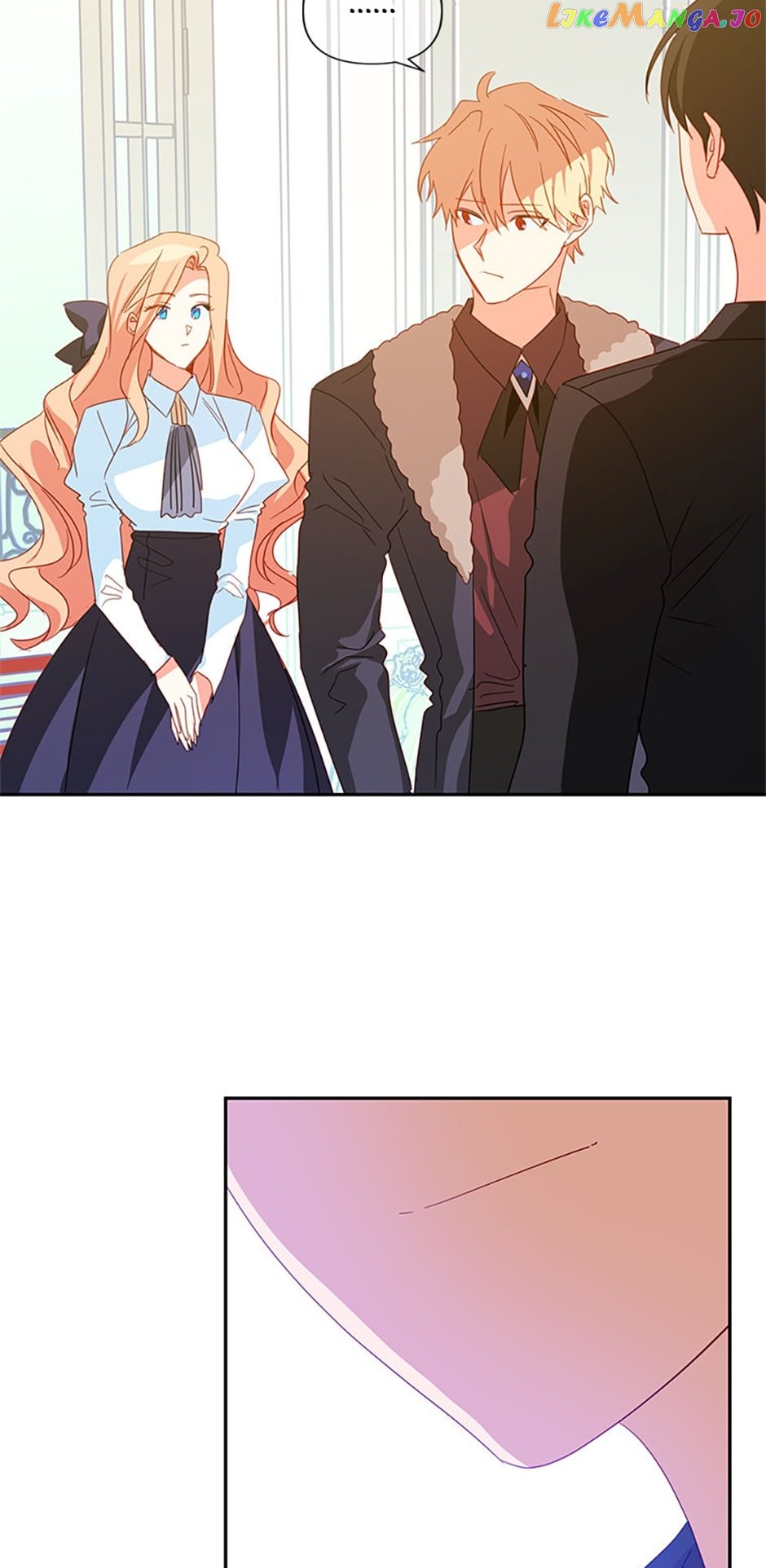My Ray of Hope chapter 64 page 3