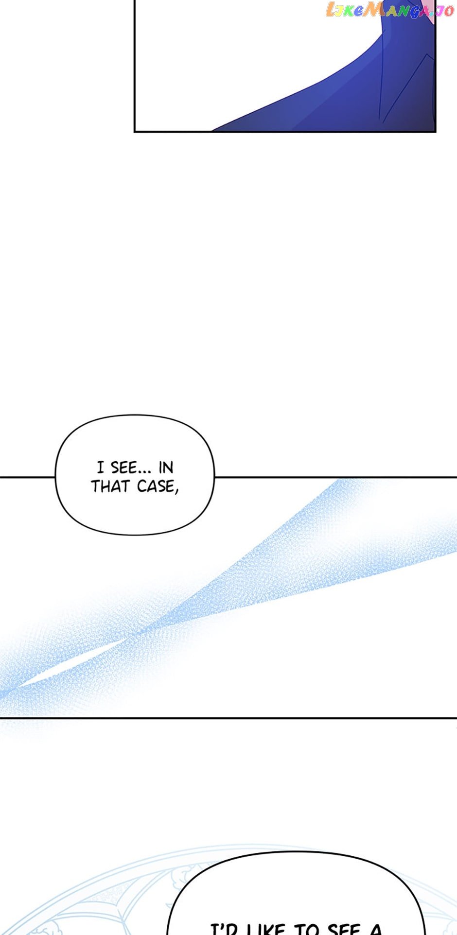 My Ray of Hope chapter 64 page 4