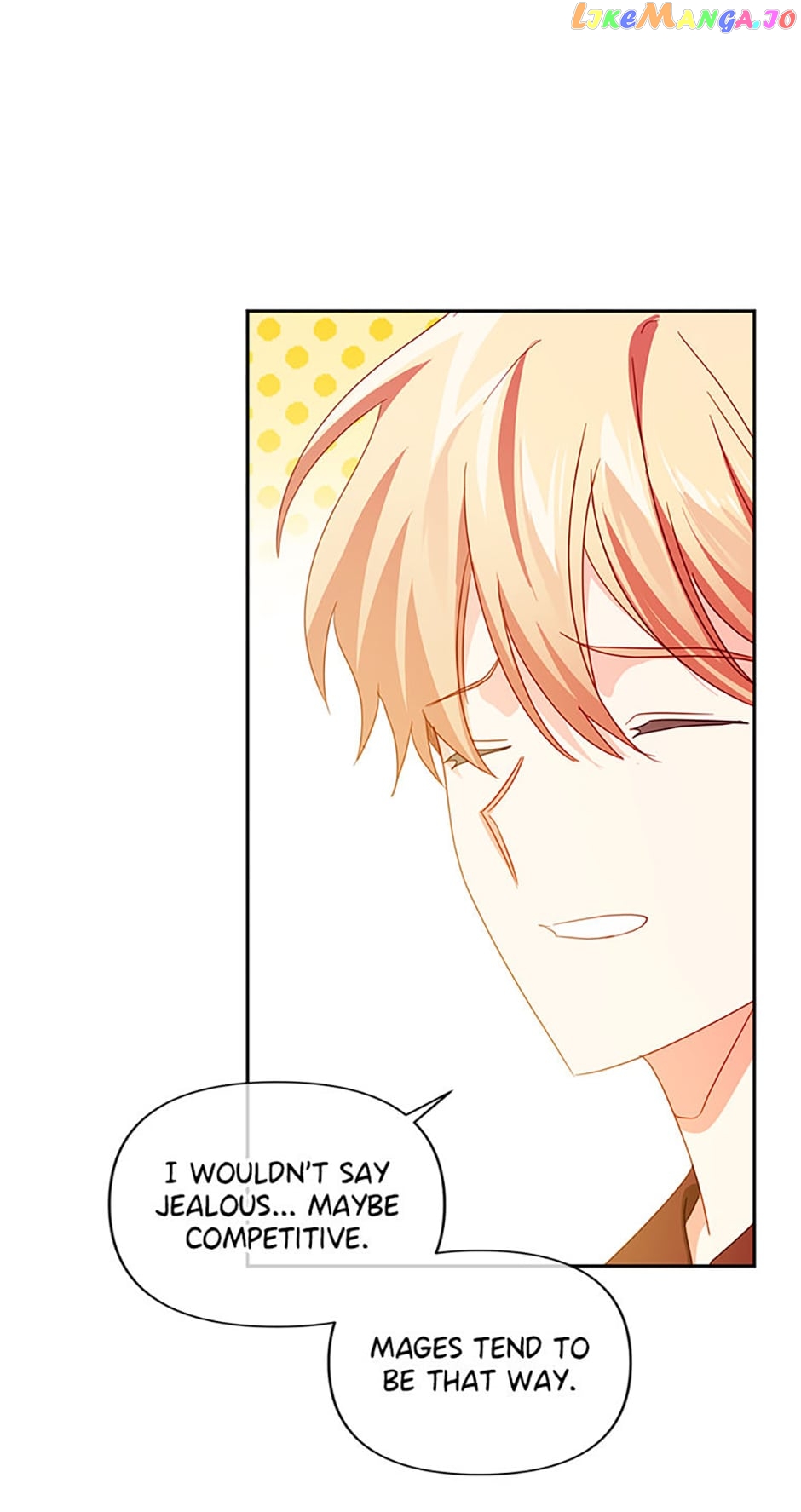 My Ray of Hope chapter 65 page 10