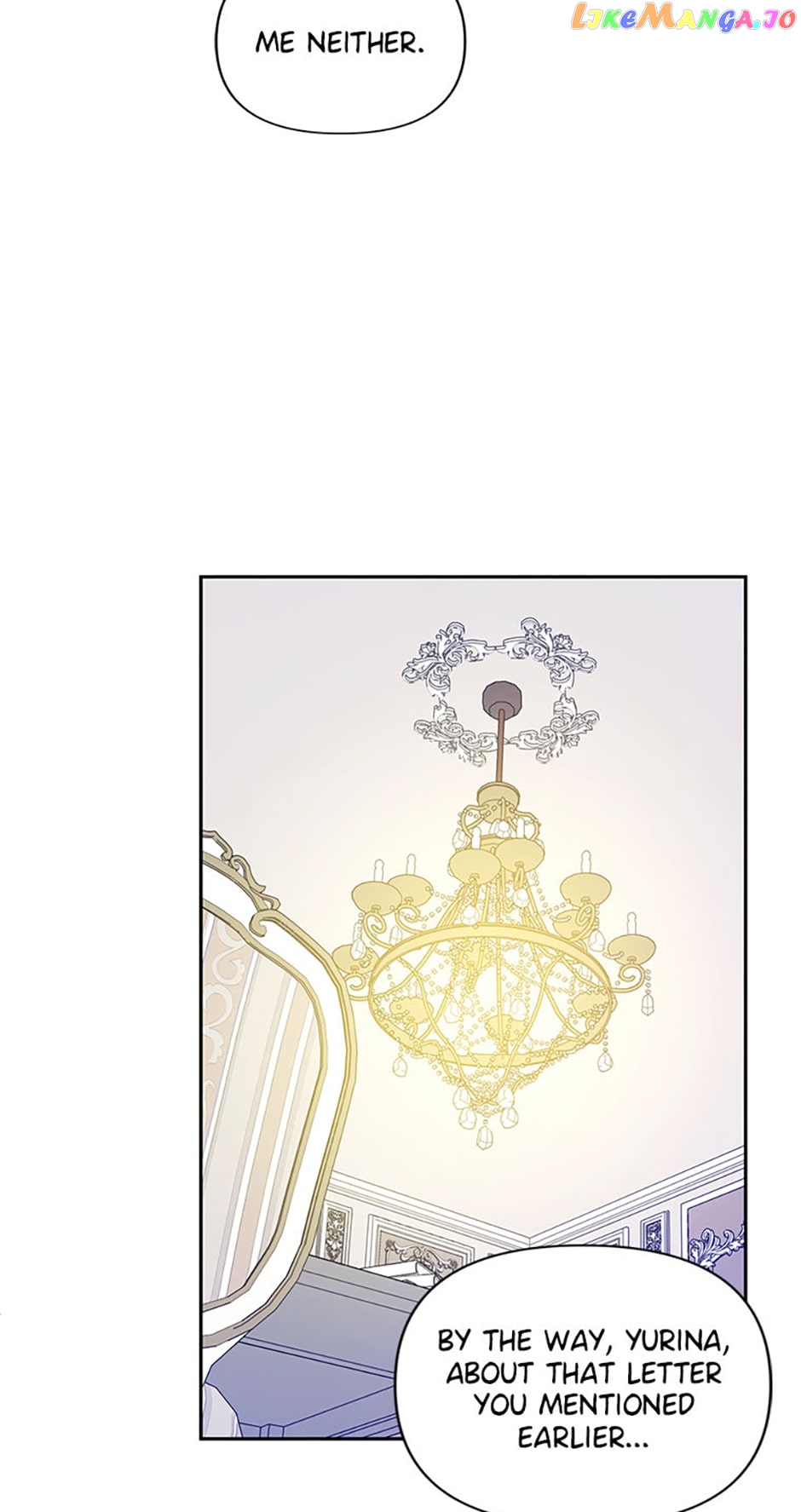 My Ray of Hope chapter 65 page 12