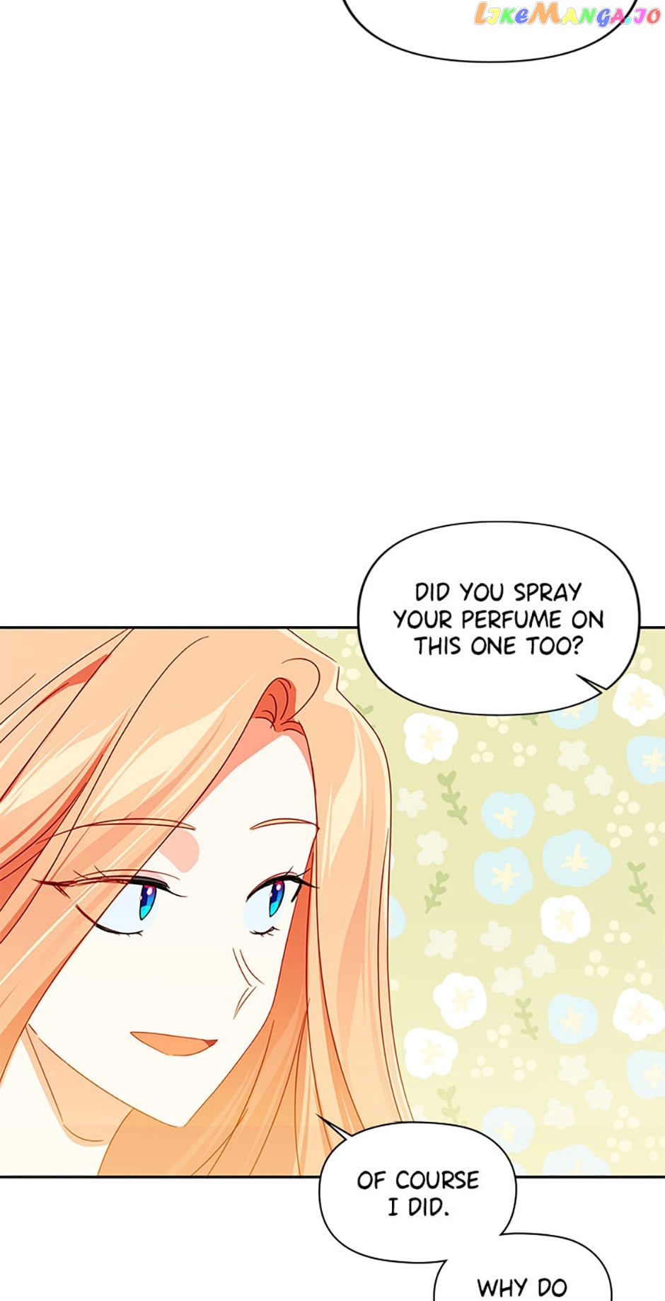 My Ray of Hope chapter 65 page 15