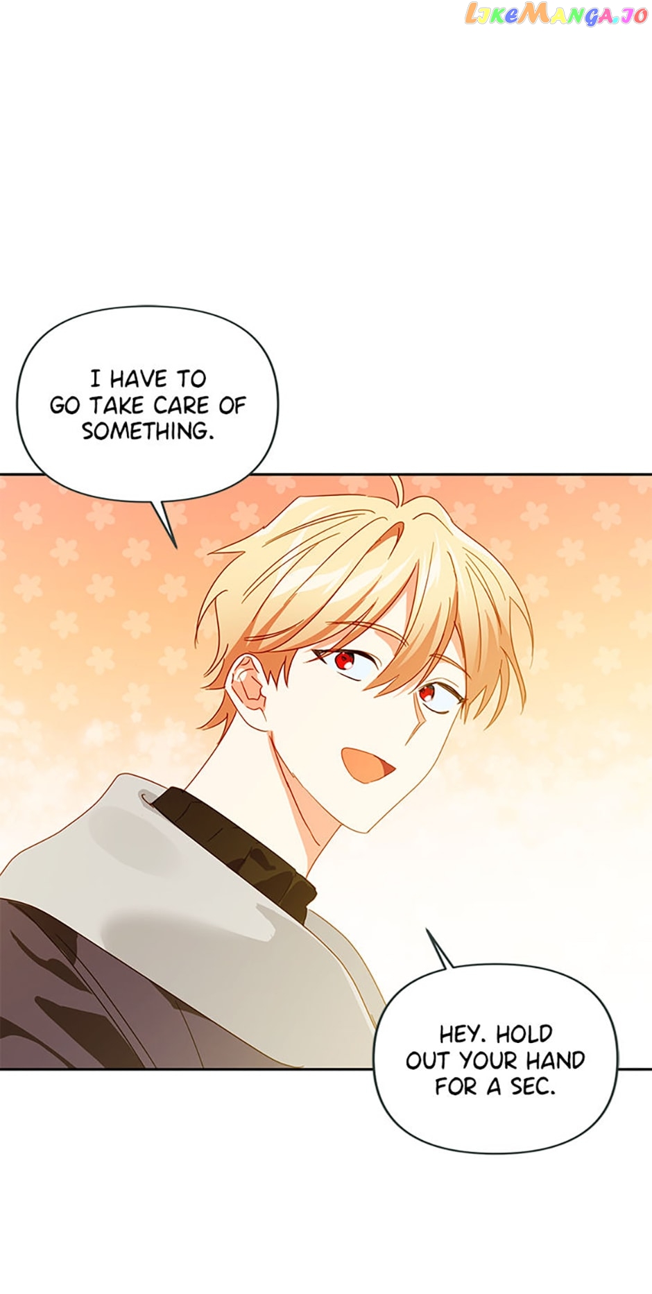 My Ray of Hope chapter 65 page 20