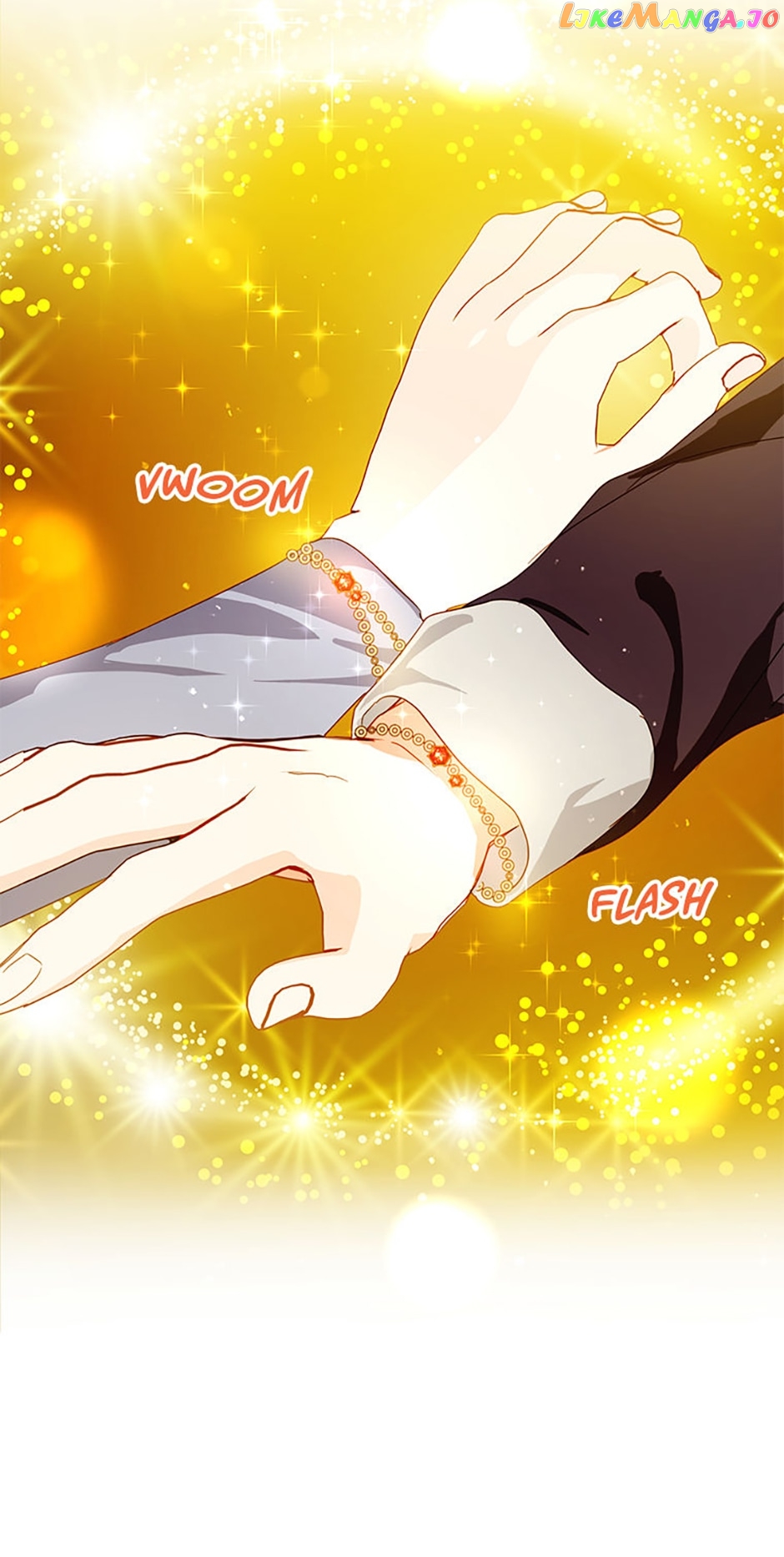 My Ray of Hope chapter 65 page 22