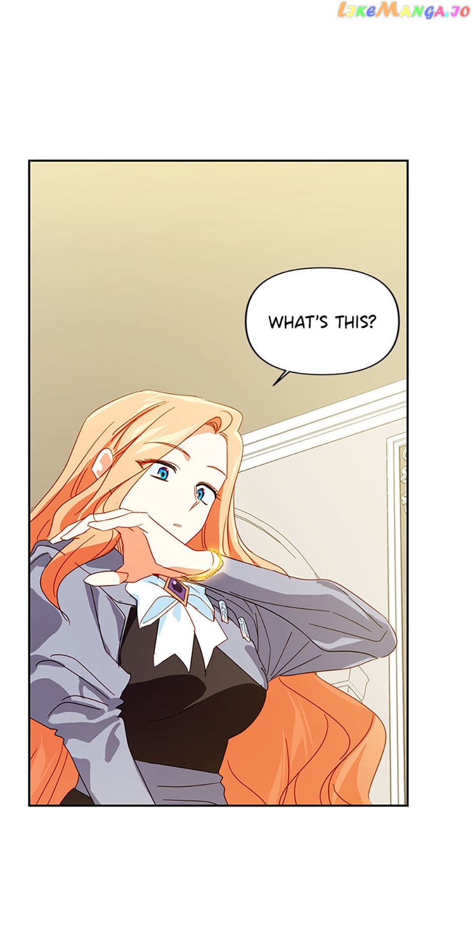 My Ray of Hope chapter 65 page 23