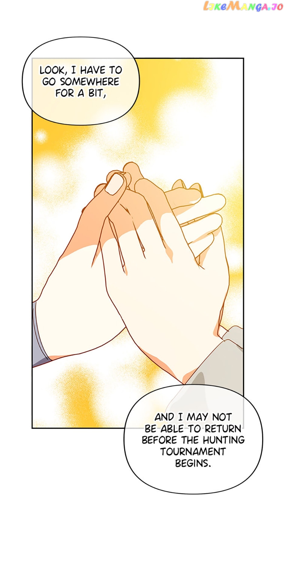 My Ray of Hope chapter 65 page 29