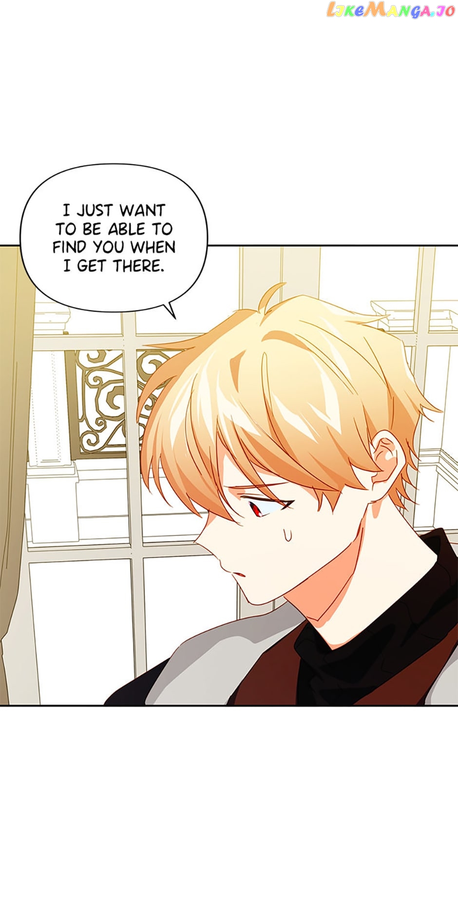 My Ray of Hope chapter 65 page 30