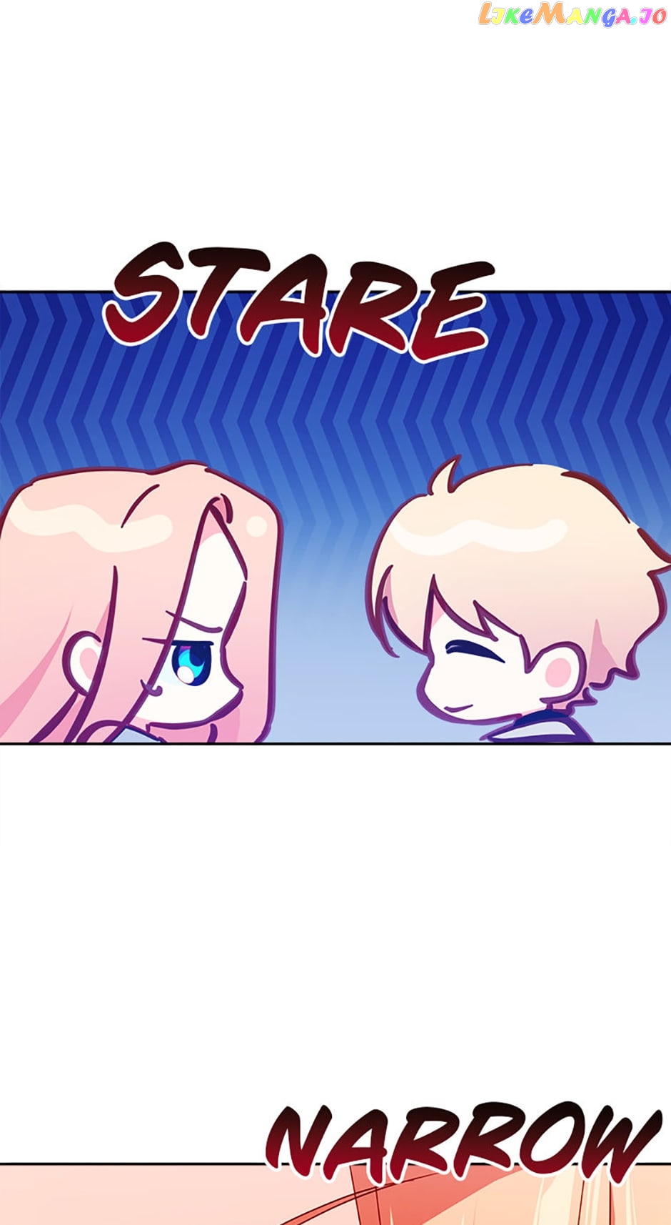 My Ray of Hope chapter 65 page 33
