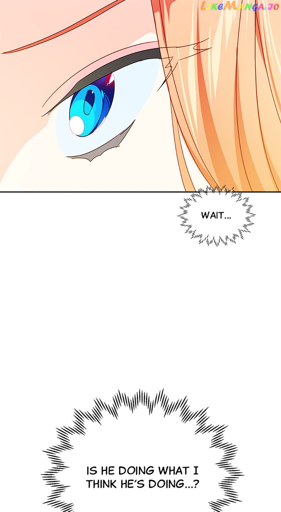My Ray of Hope chapter 65 page 34