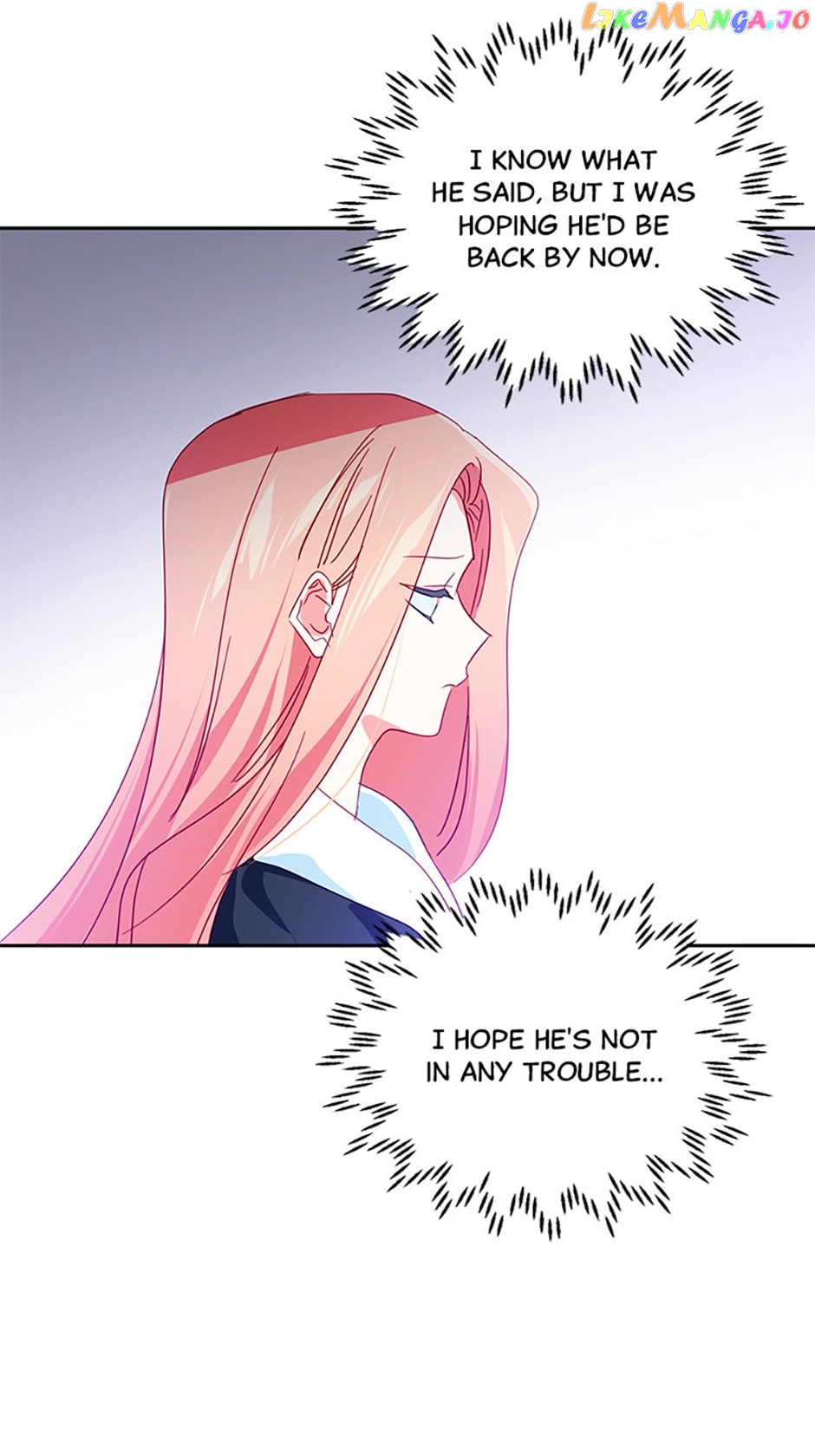 My Ray of Hope chapter 65 page 38