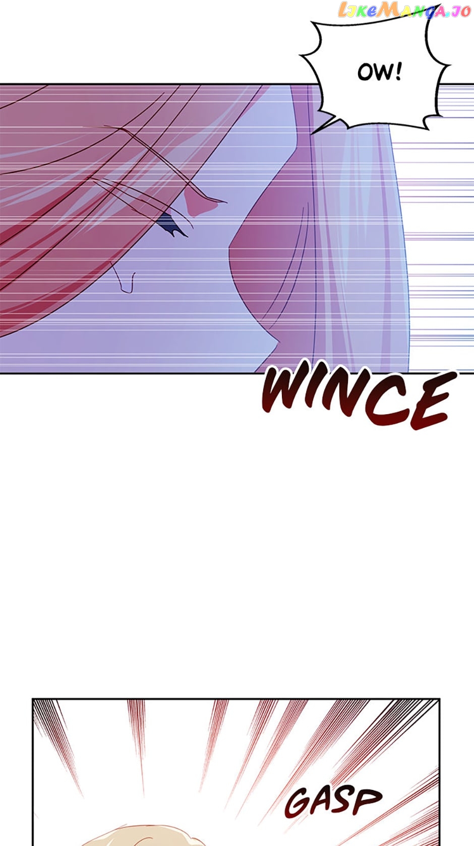 My Ray of Hope chapter 65 page 39