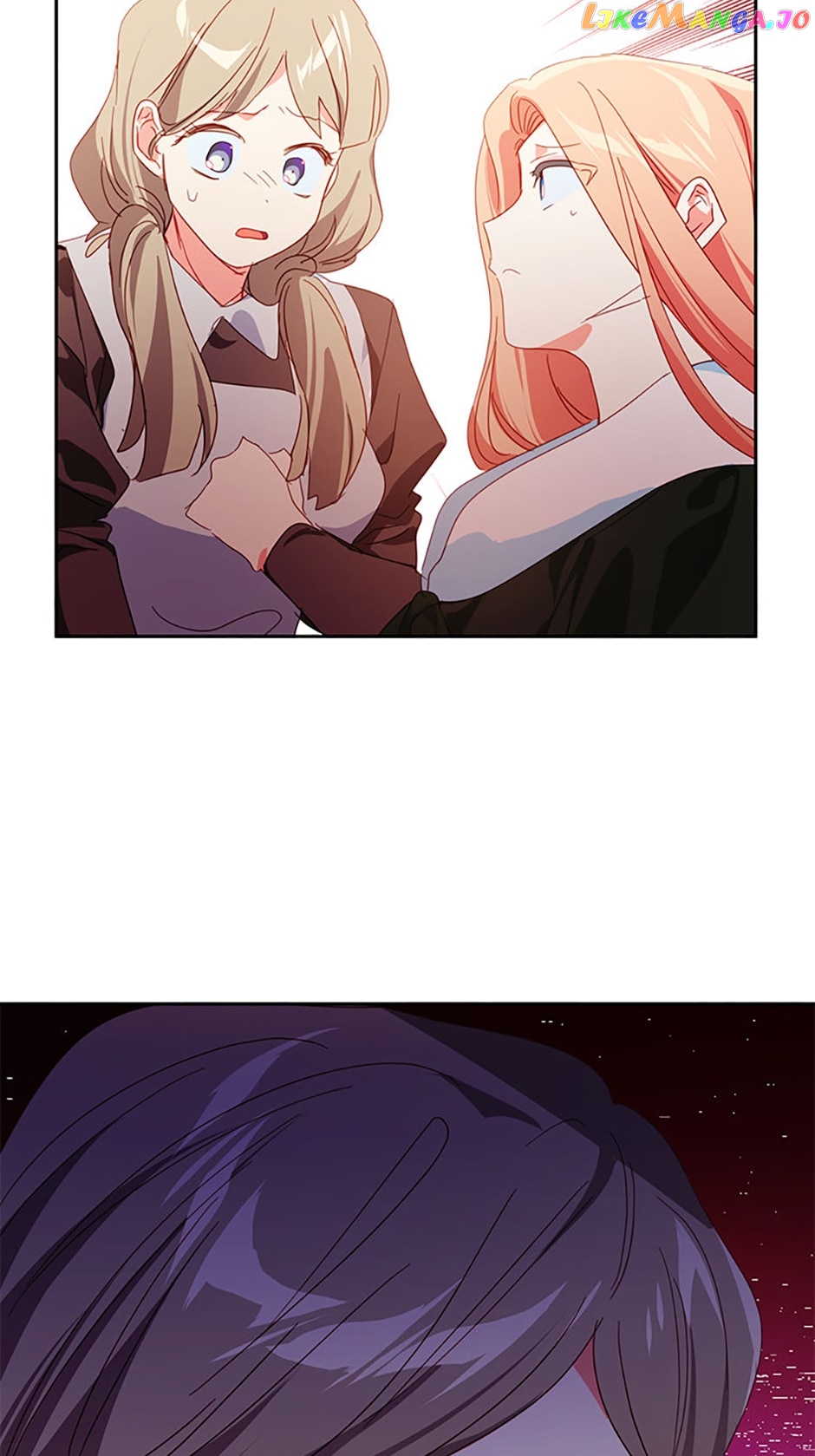 My Ray of Hope chapter 65 page 40