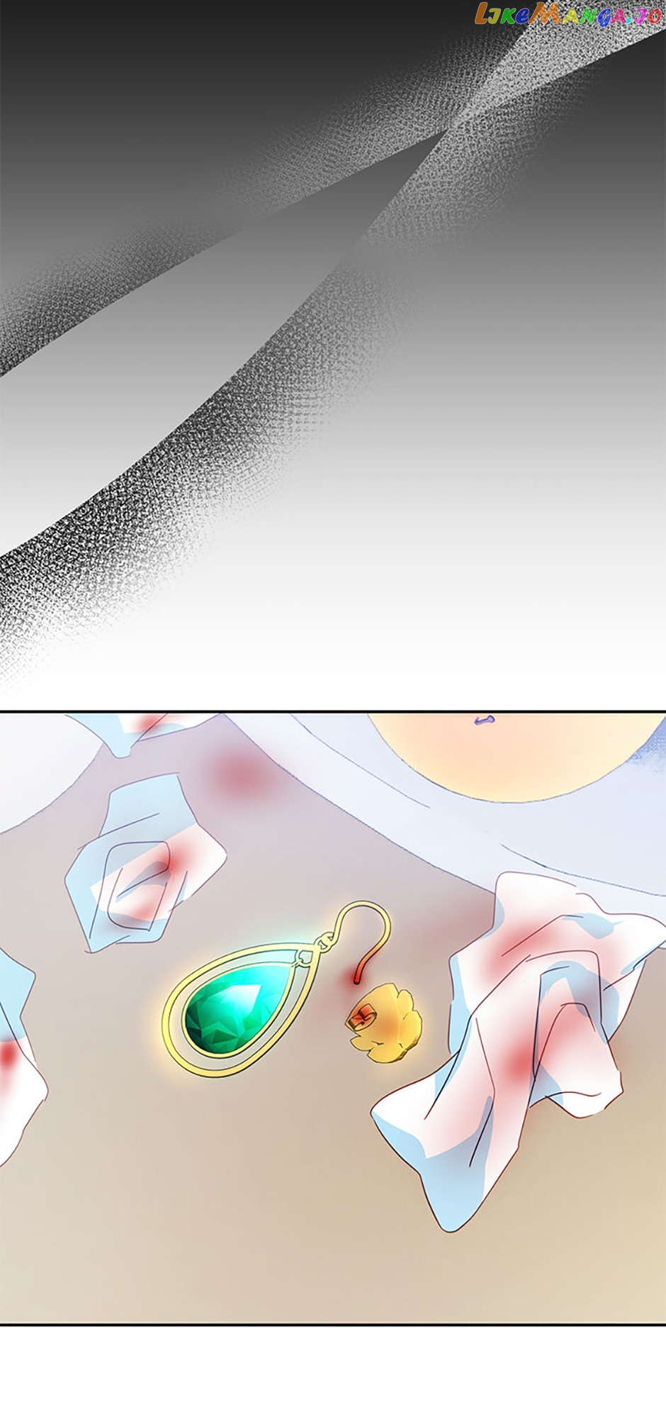 My Ray of Hope chapter 65 page 45