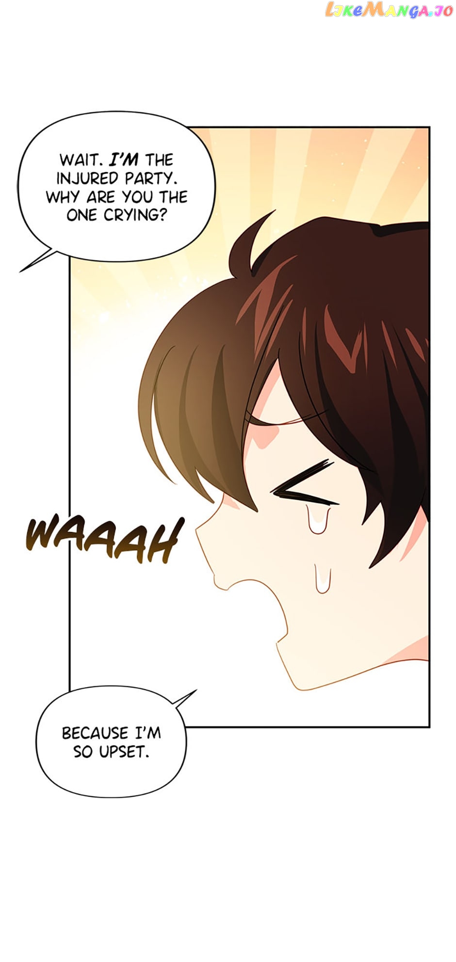 My Ray of Hope chapter 65 page 47