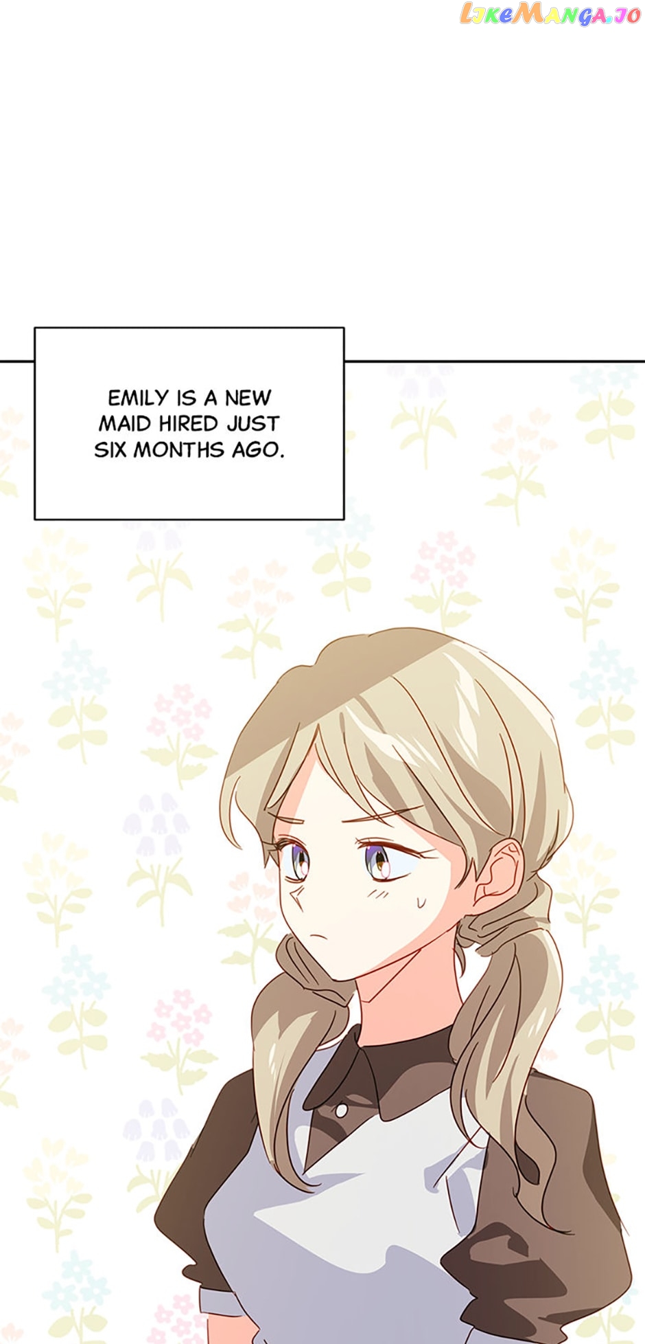 My Ray of Hope chapter 65 page 49