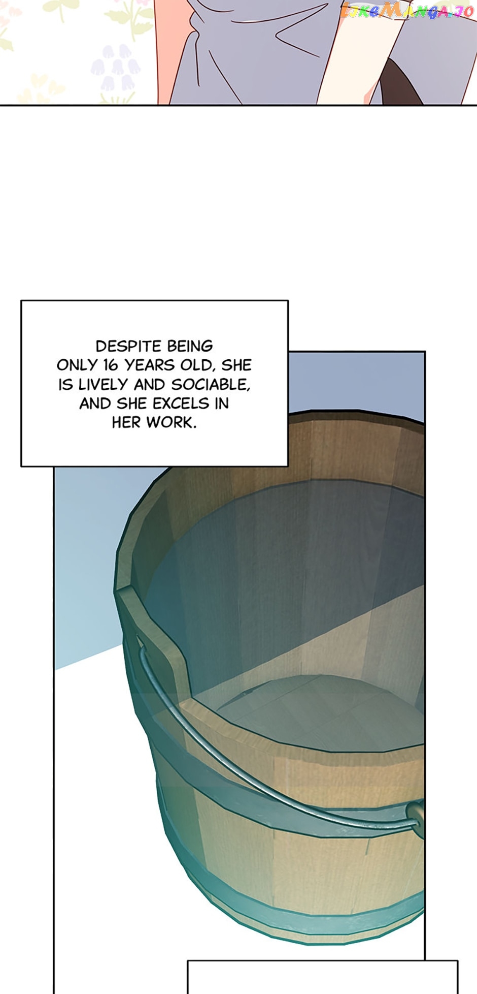 My Ray of Hope chapter 65 page 50