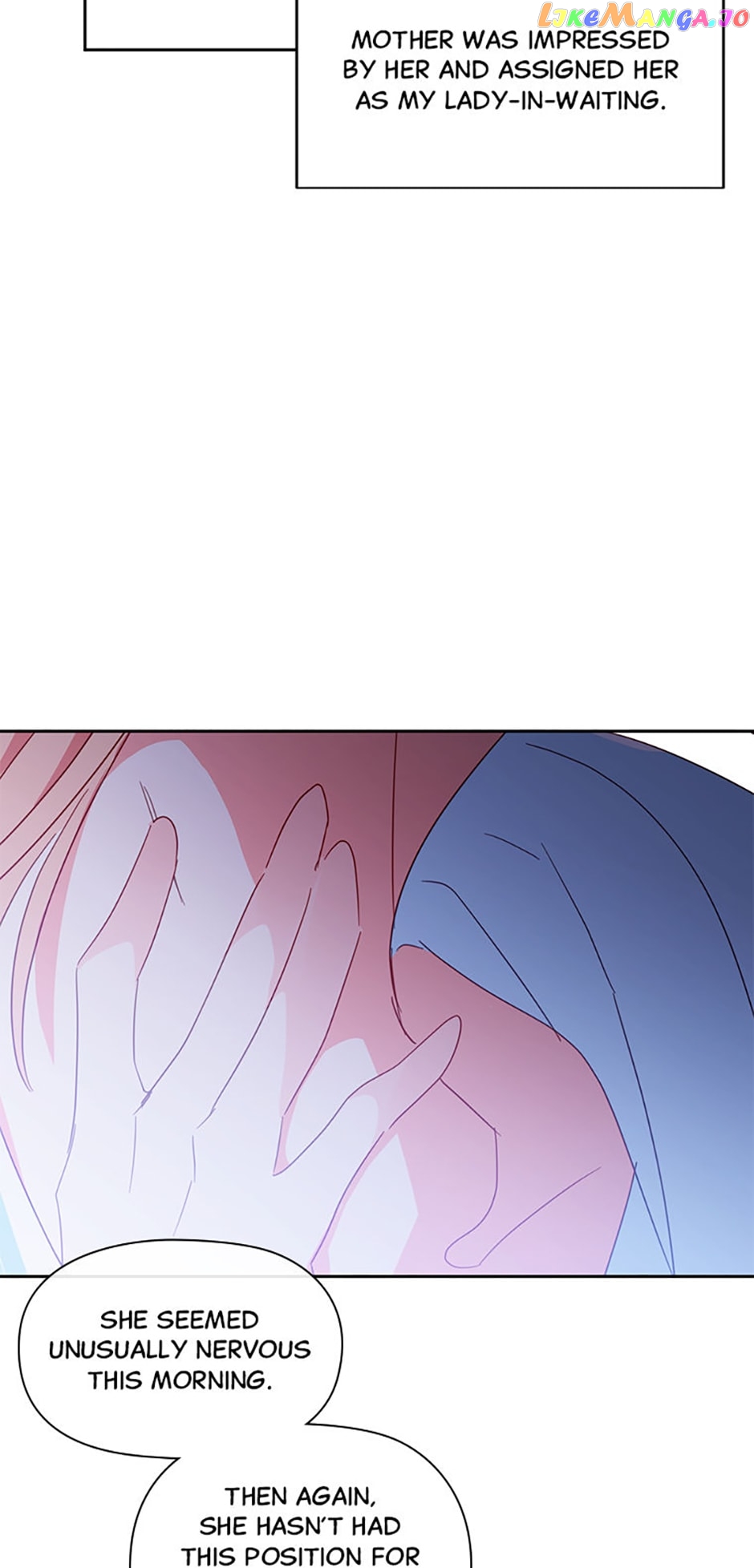 My Ray of Hope chapter 65 page 51